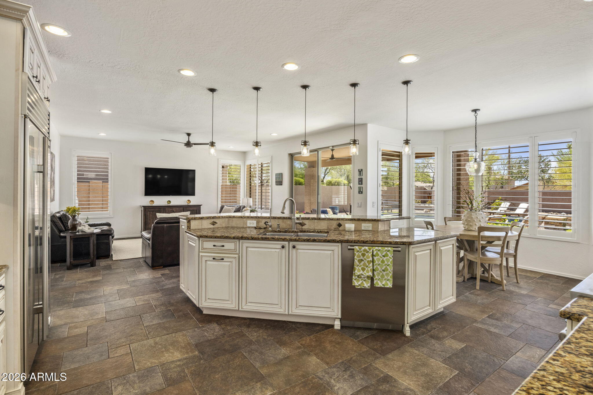 4629 E VIA MONTOYA Drive