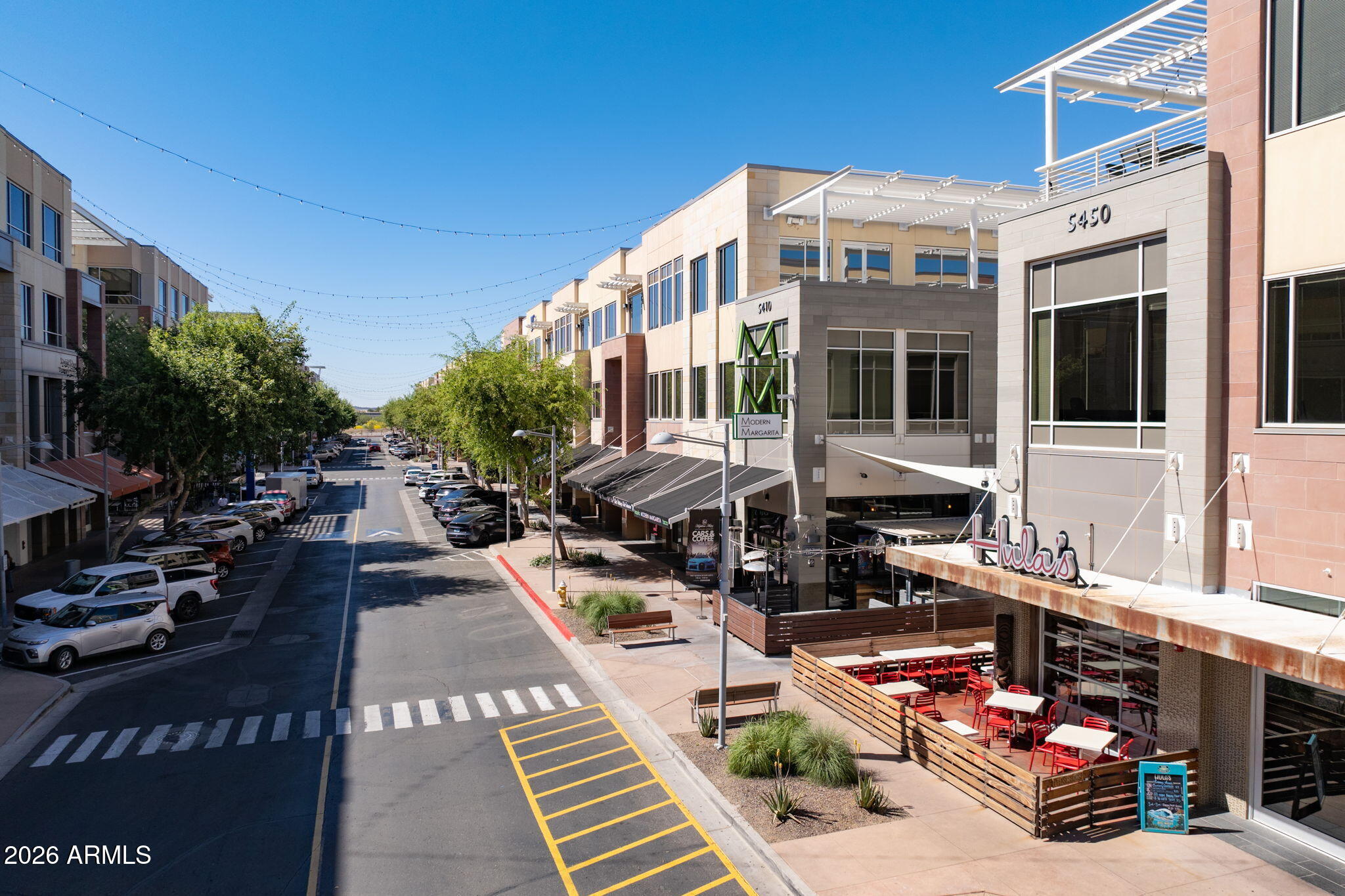 4629 E VIA MONTOYA Drive