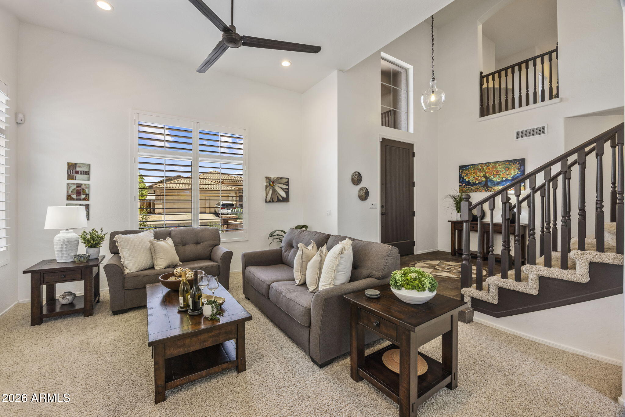 4629 E VIA MONTOYA Drive