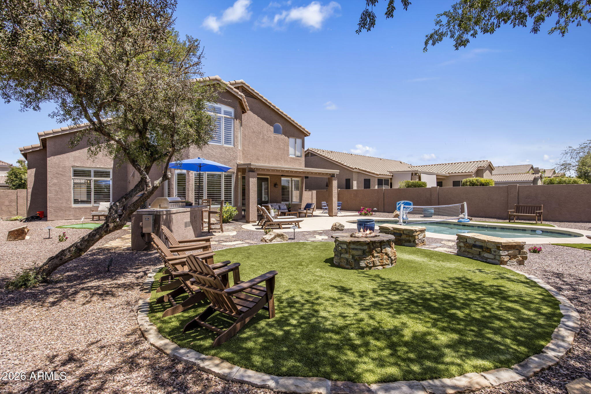 4629 E VIA MONTOYA Drive