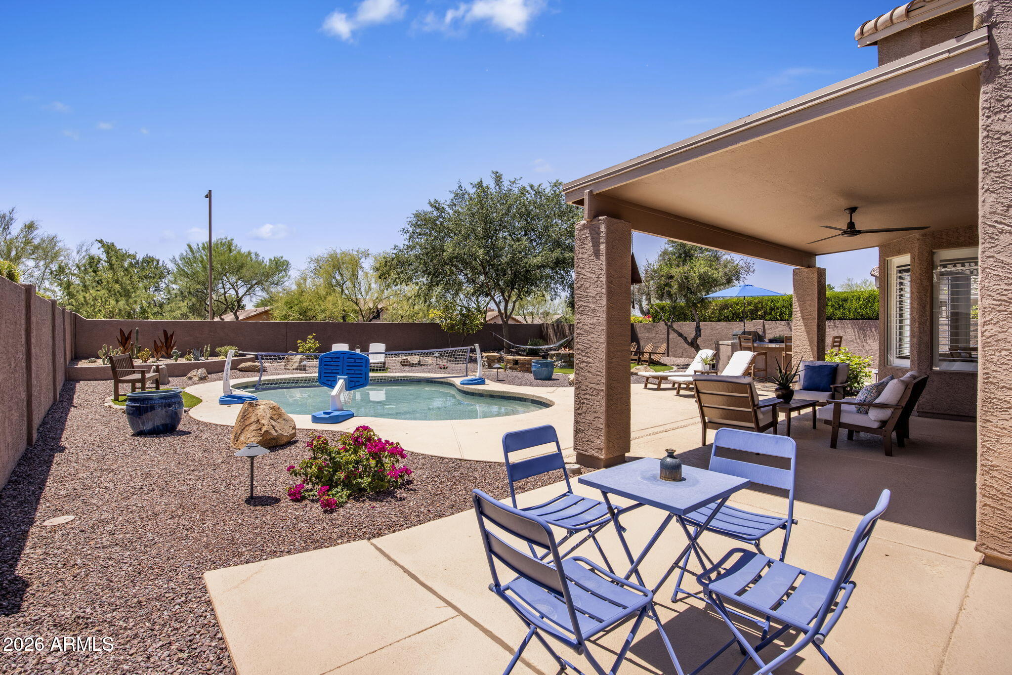 4629 E VIA MONTOYA Drive