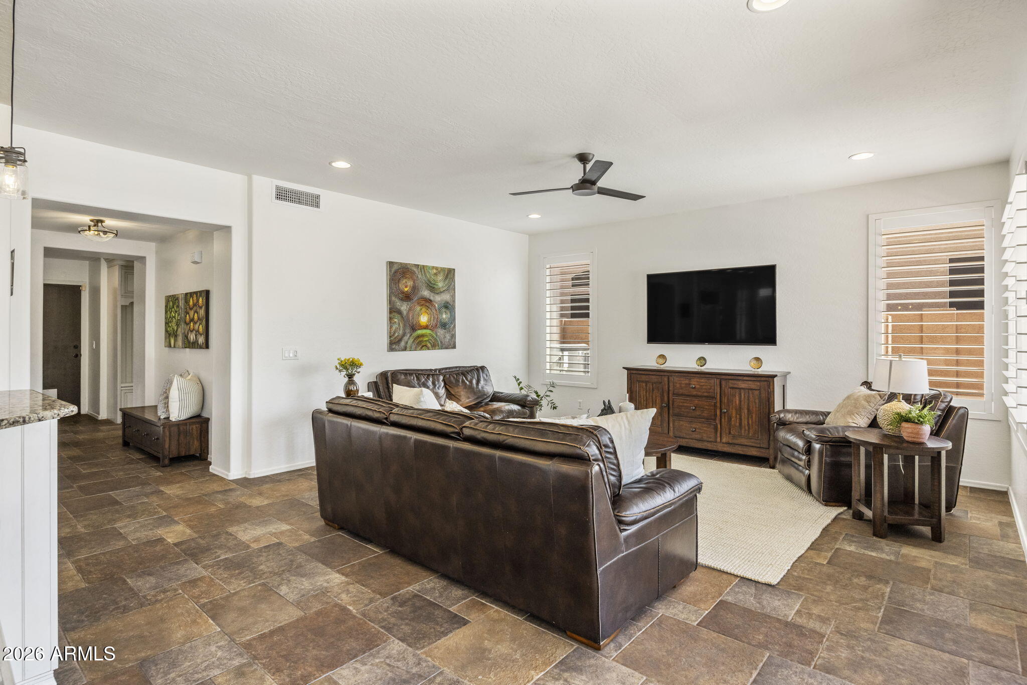 4629 E VIA MONTOYA Drive