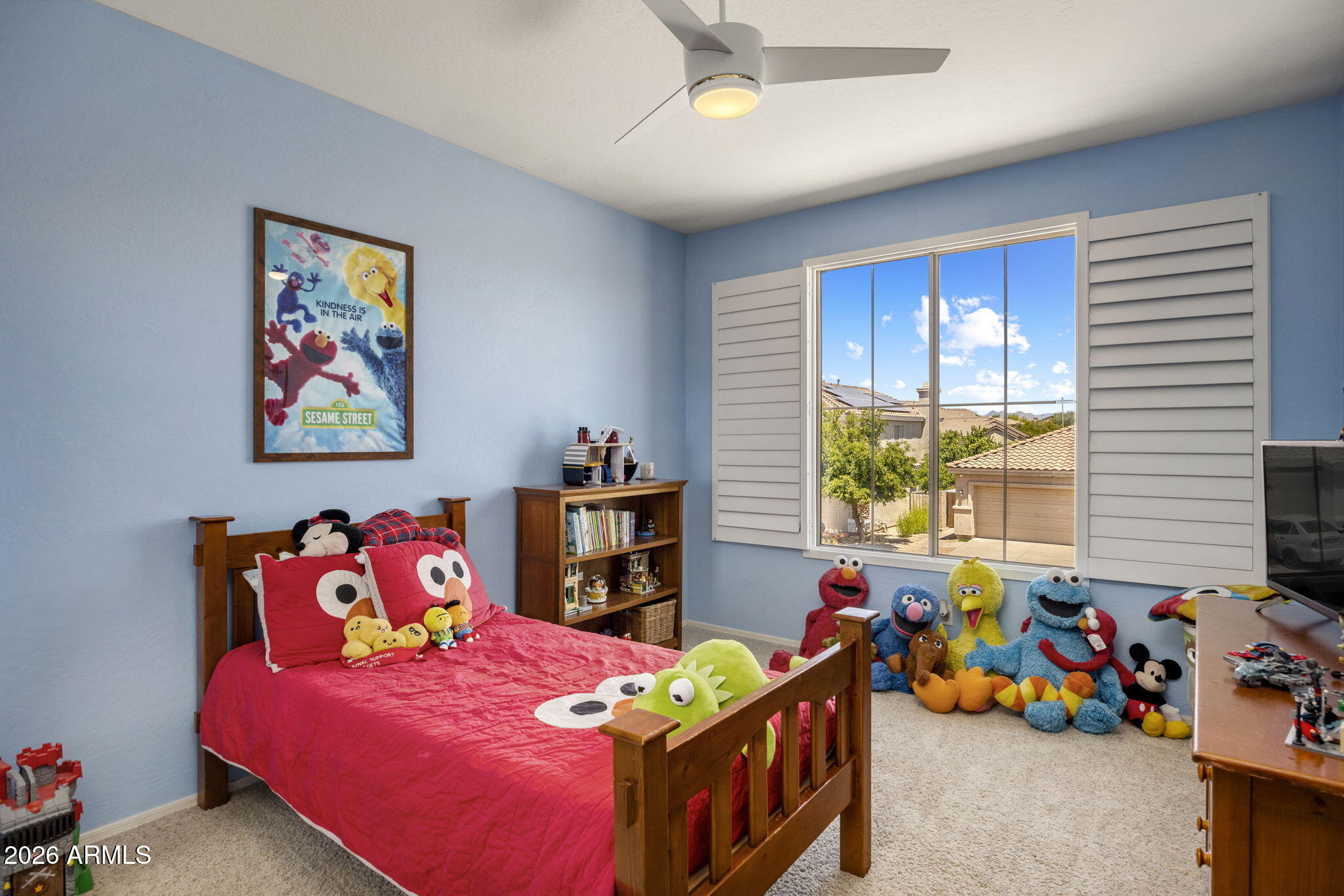 4629 E VIA MONTOYA Drive