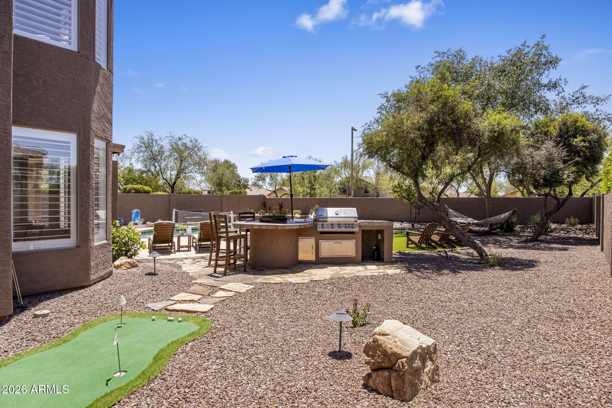 4629 E VIA MONTOYA Drive