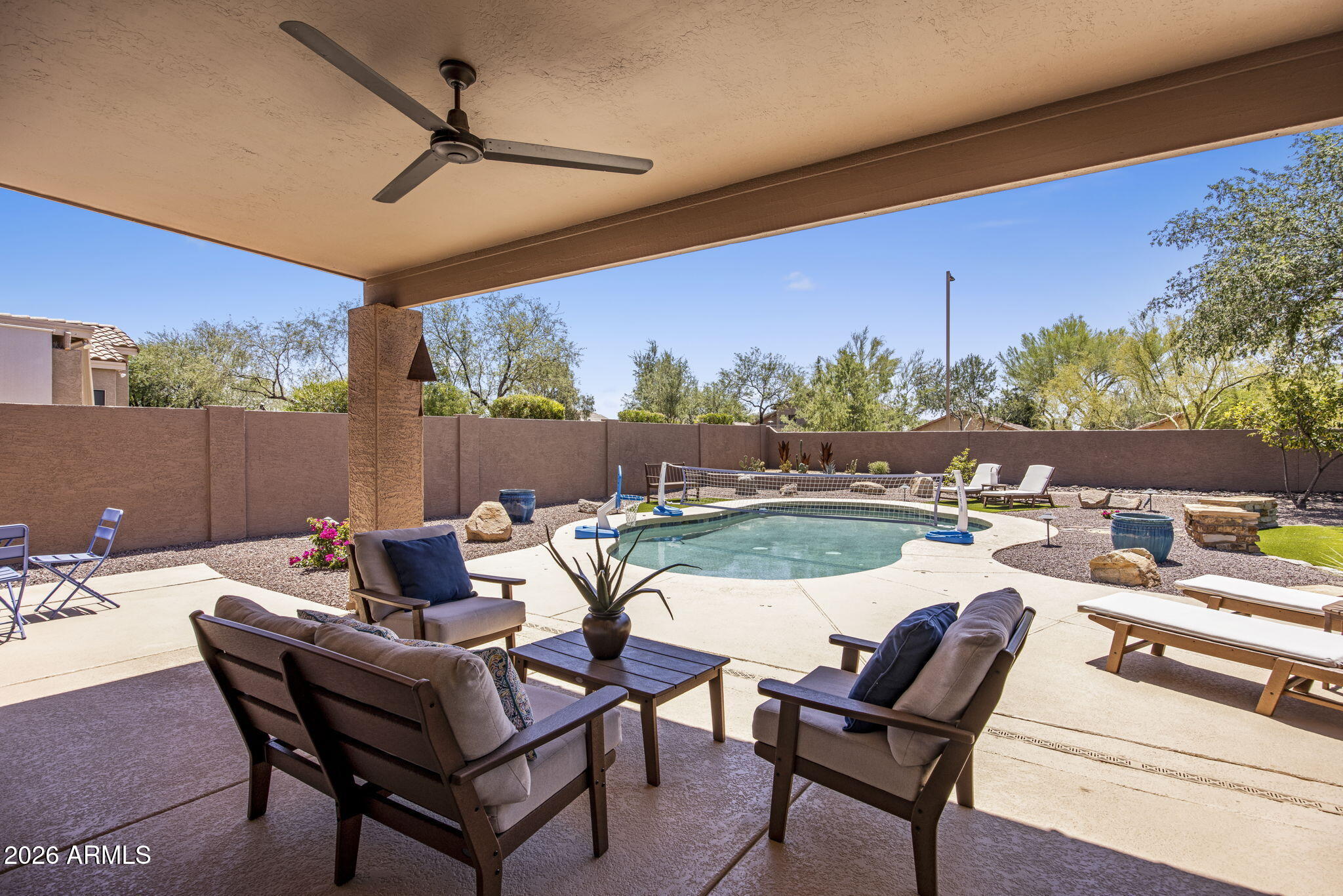 4629 E VIA MONTOYA Drive