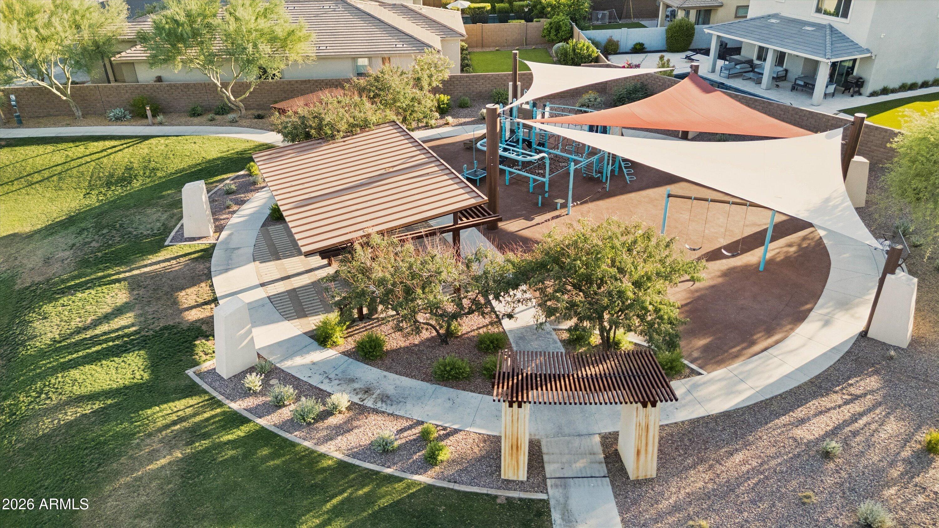 2861 E Sands Drive