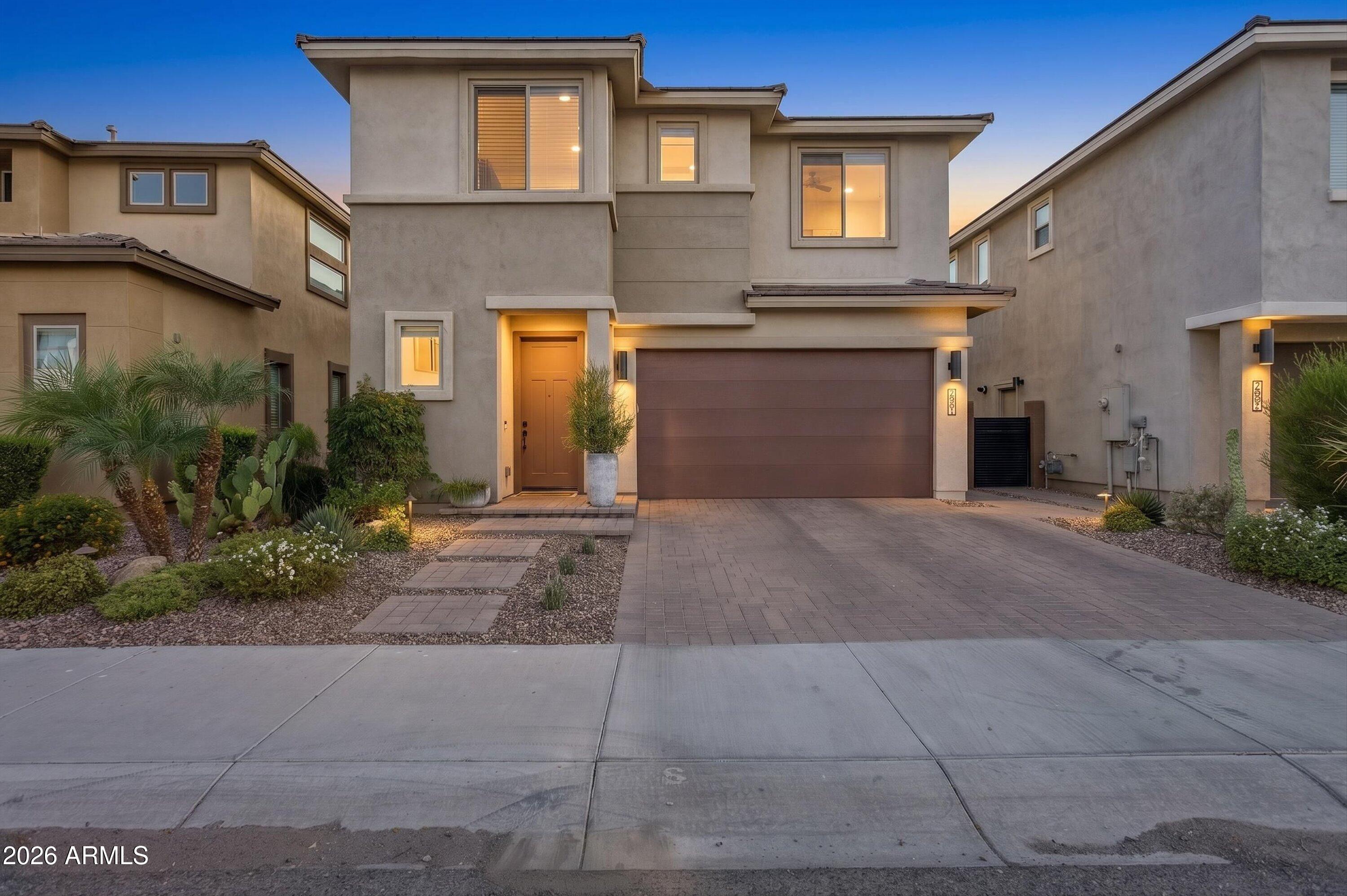 2861 E Sands Drive