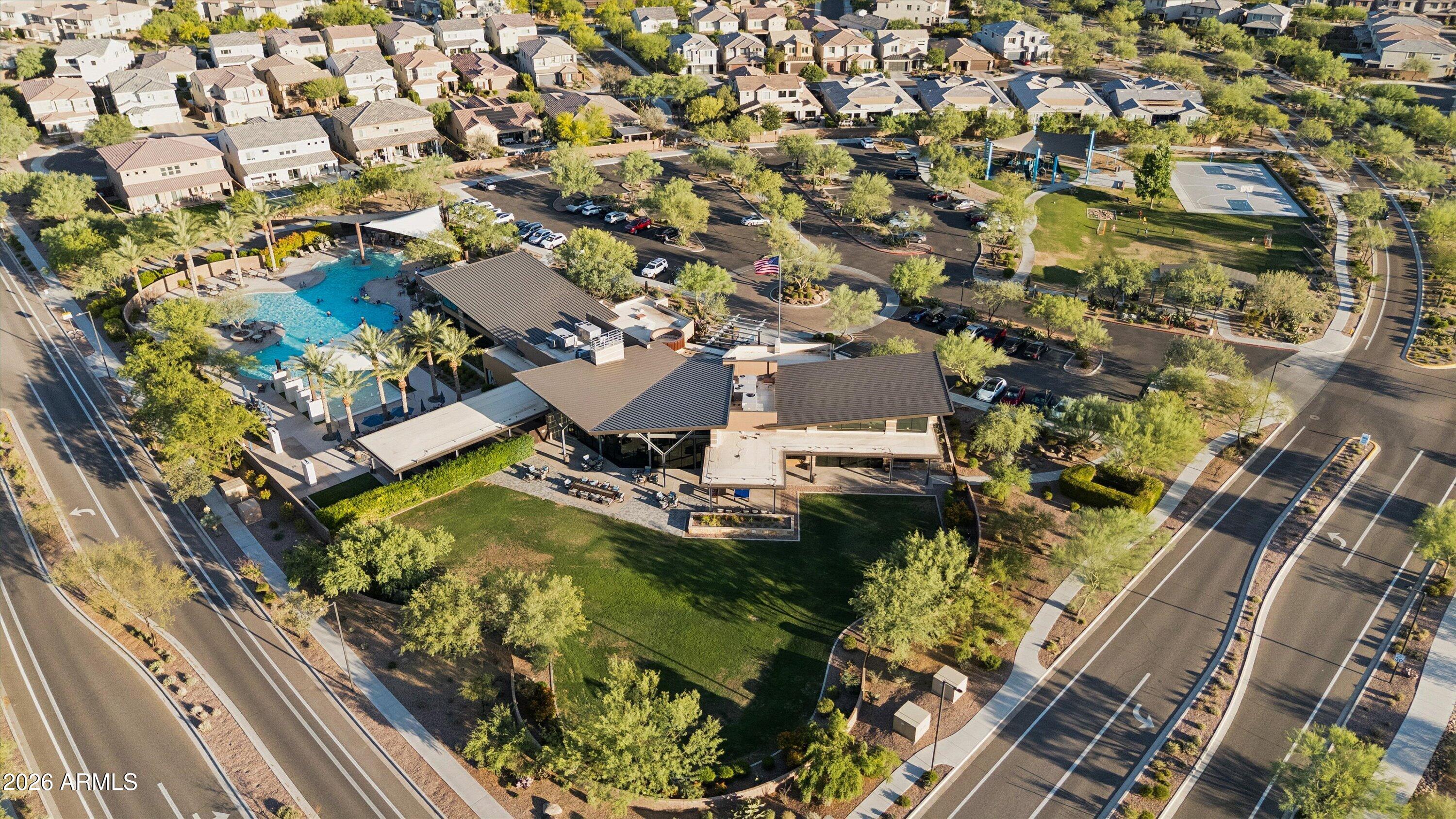 2861 E Sands Drive