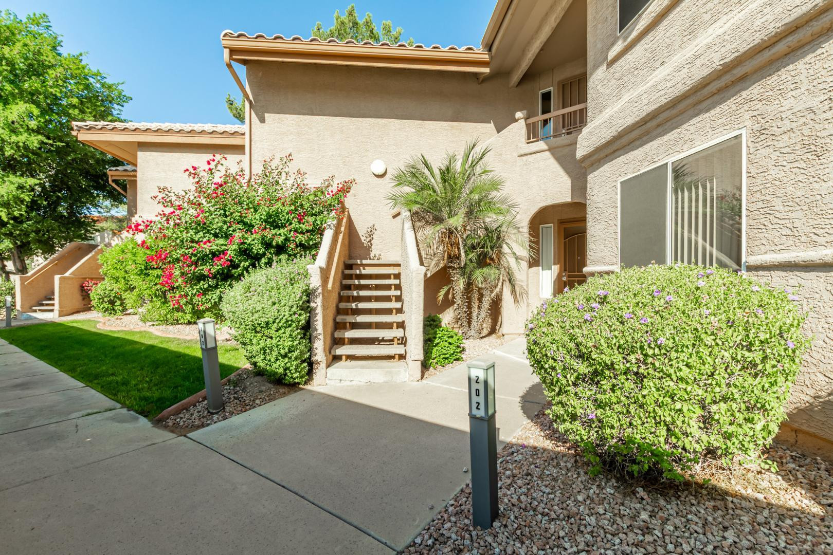 9775 N 94th Place Unit 202