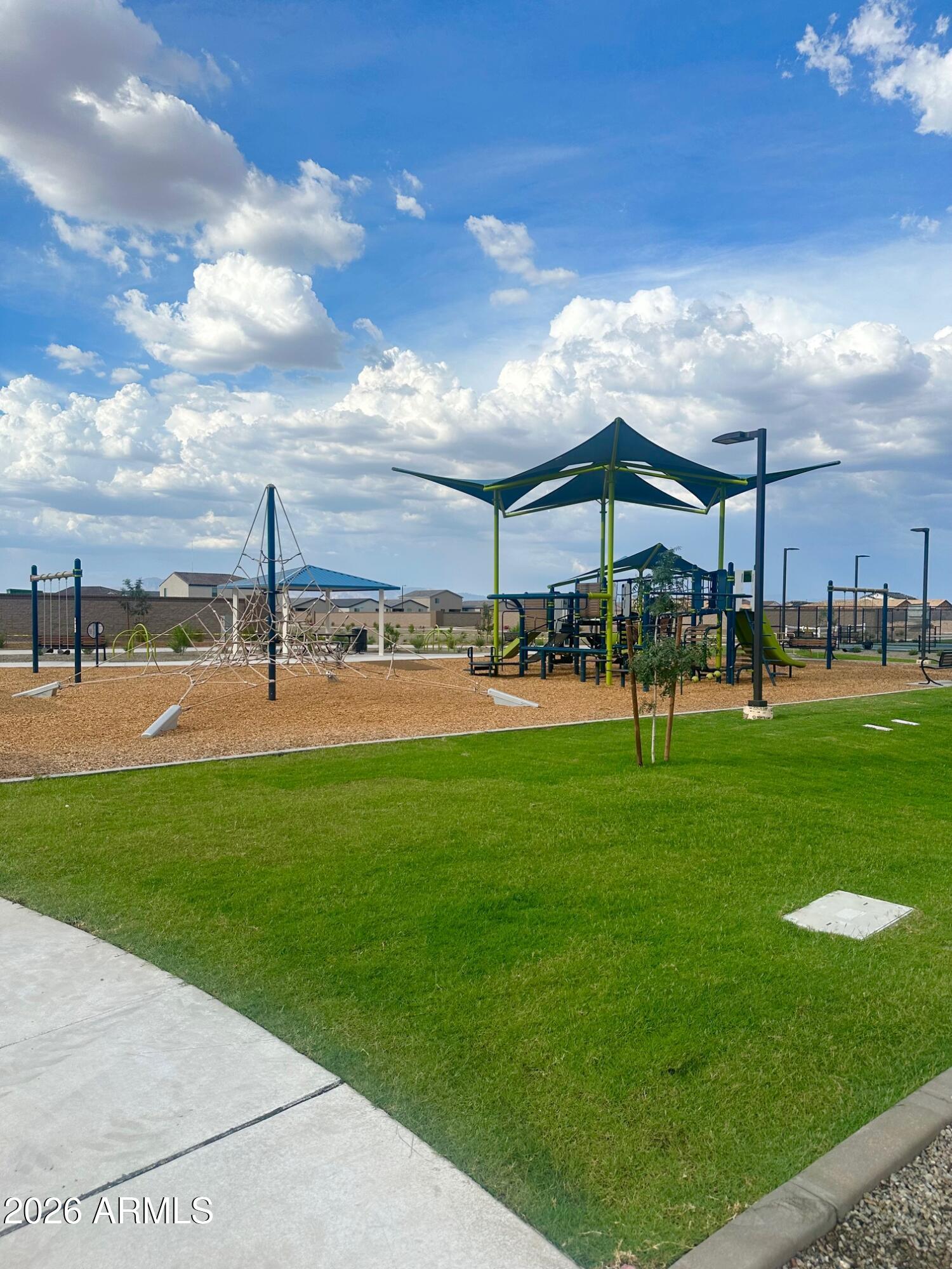 2362 E GALLOPING HORSE Drive