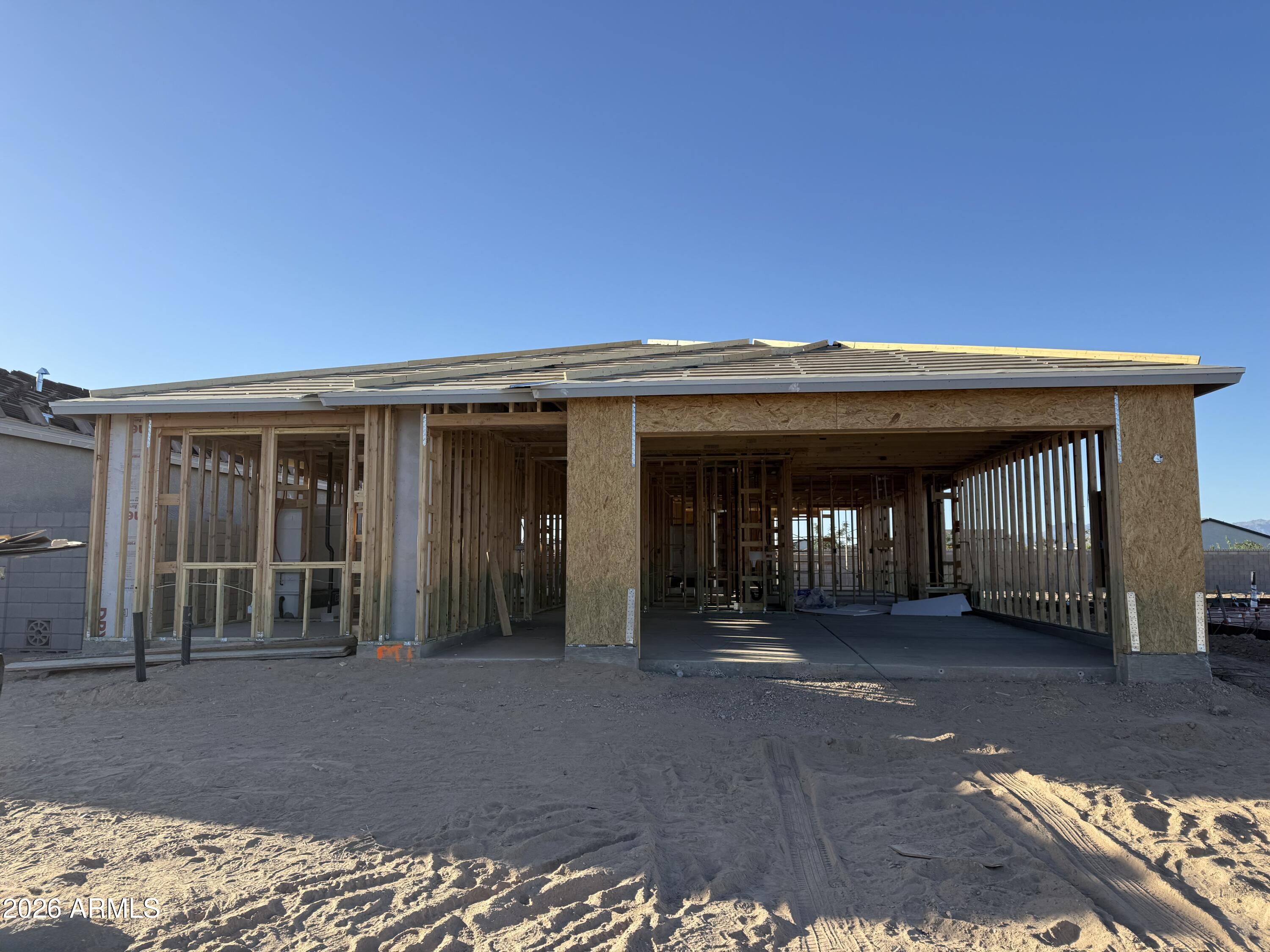 2362 E GALLOPING HORSE Drive