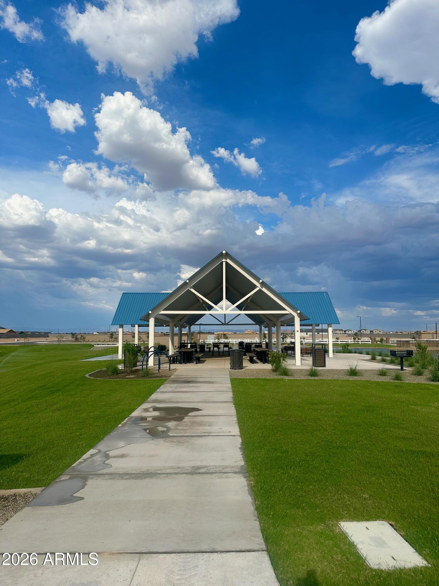 2362 E GALLOPING HORSE Drive