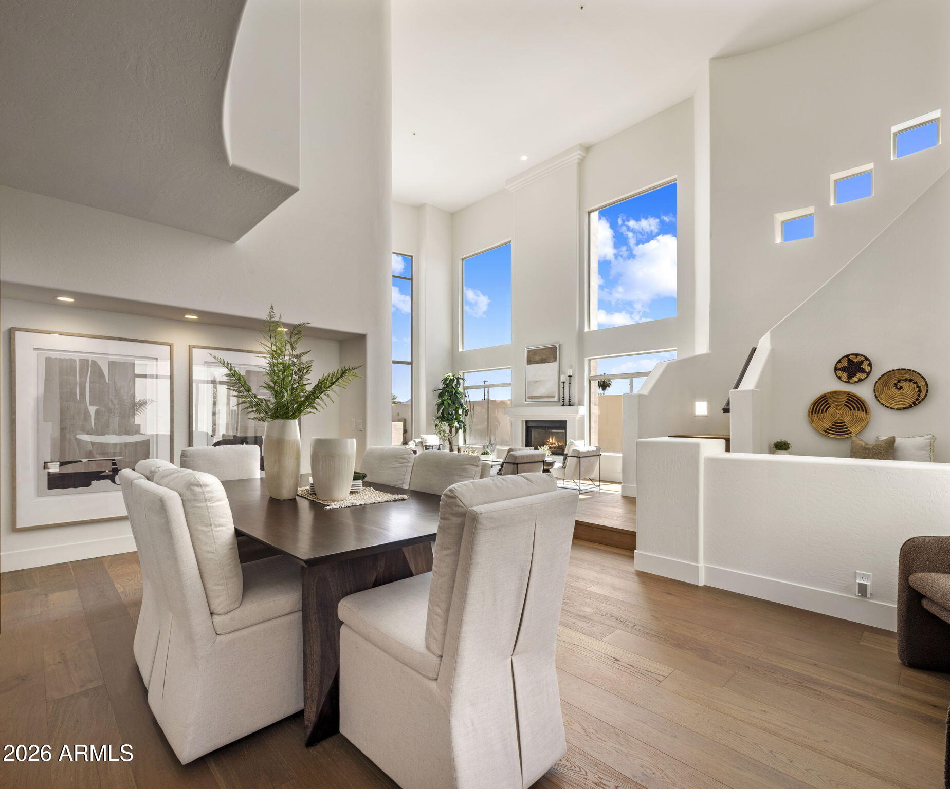 7676 E TUCKEY Lane