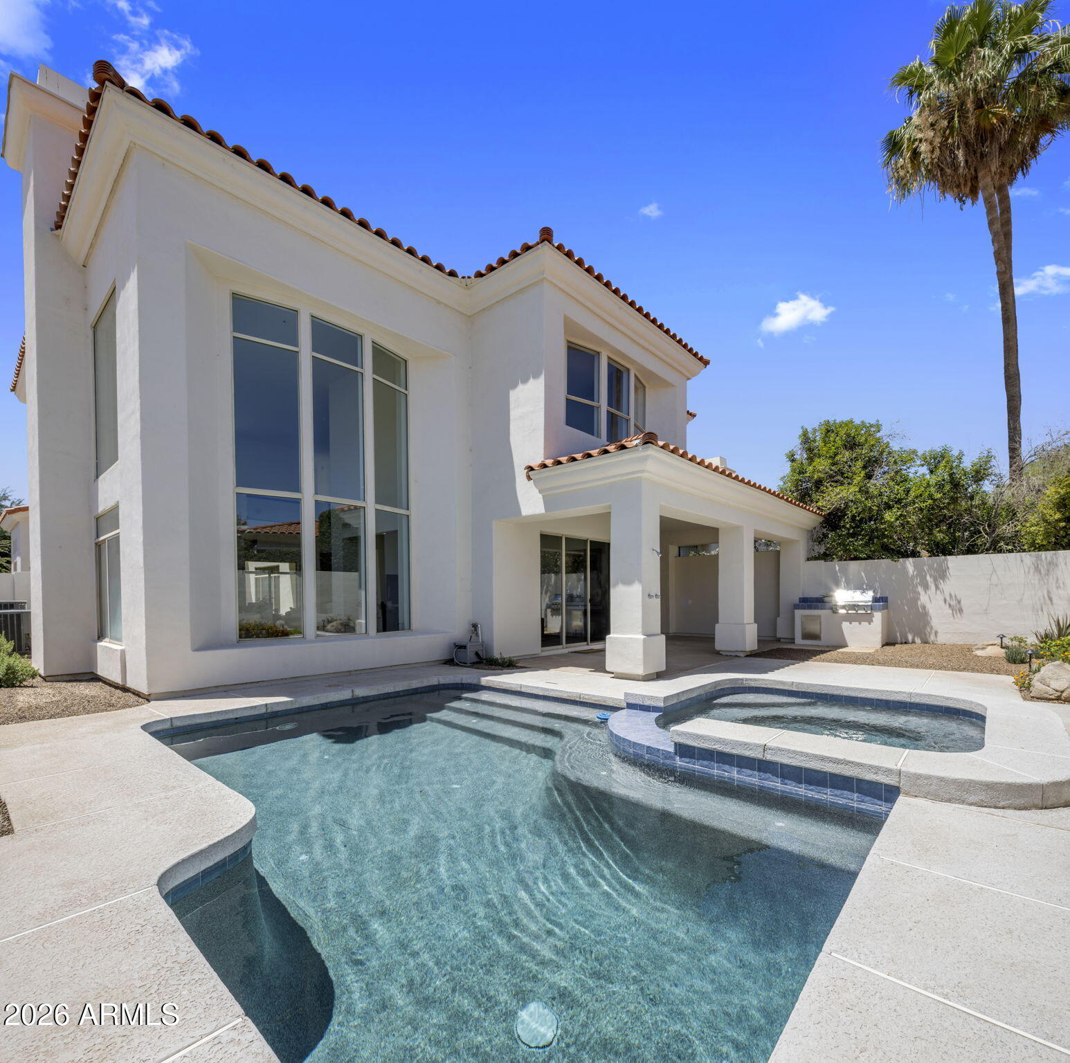 7676 E TUCKEY Lane