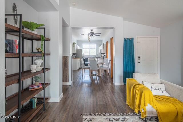 15305 W BANFF Lane