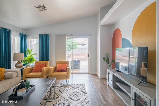 15305 W BANFF Lane