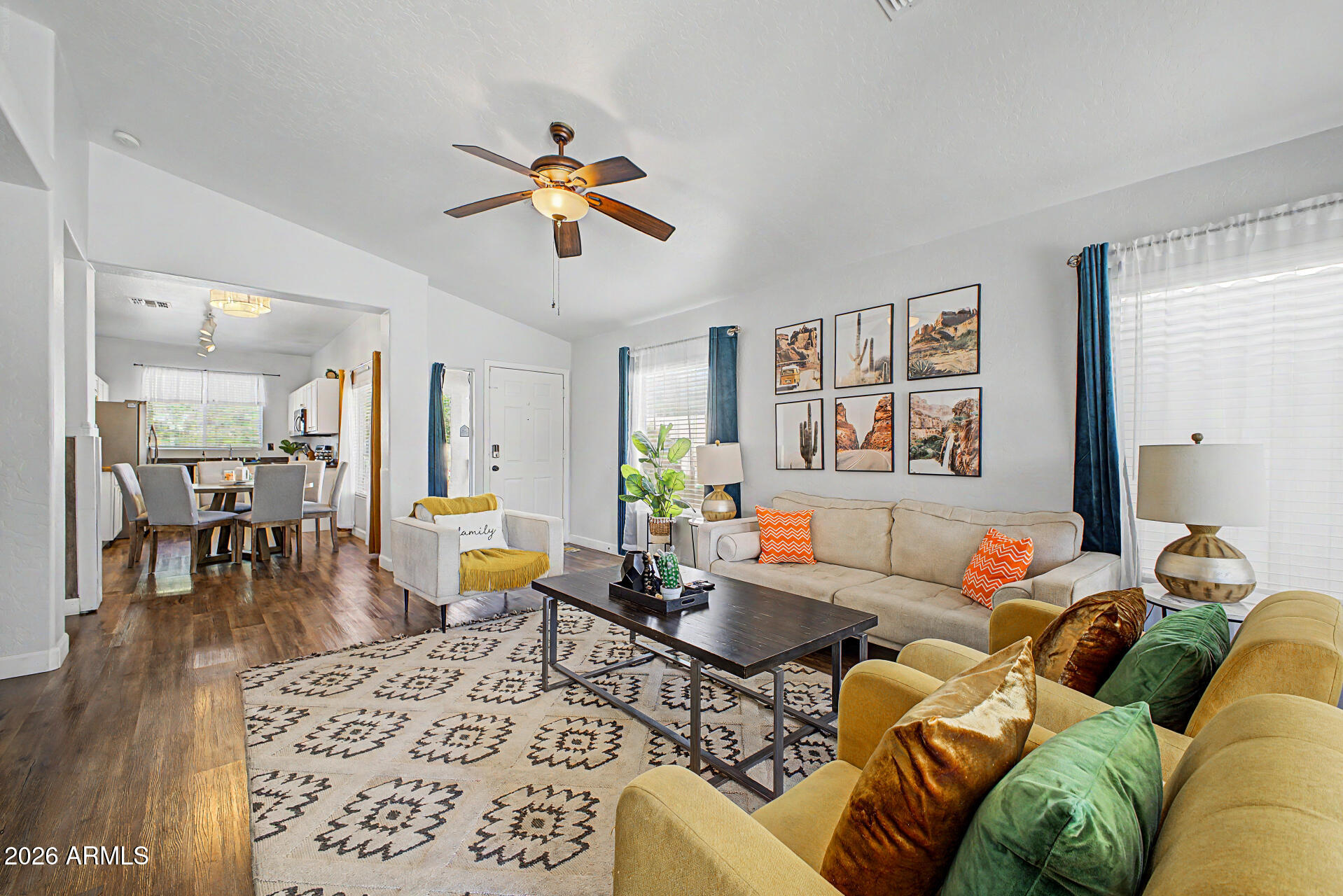 15305 W BANFF Lane