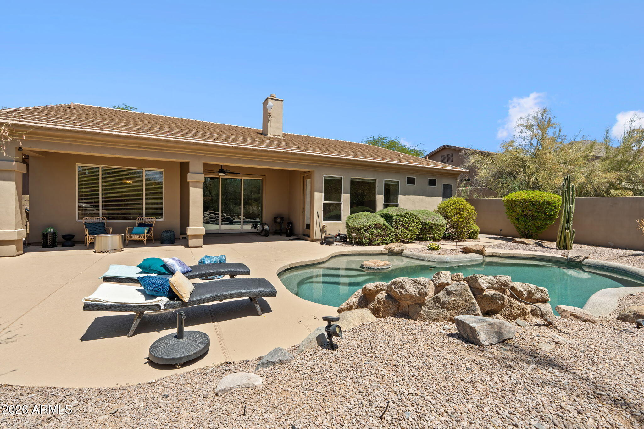 10531 E BAHIA Drive