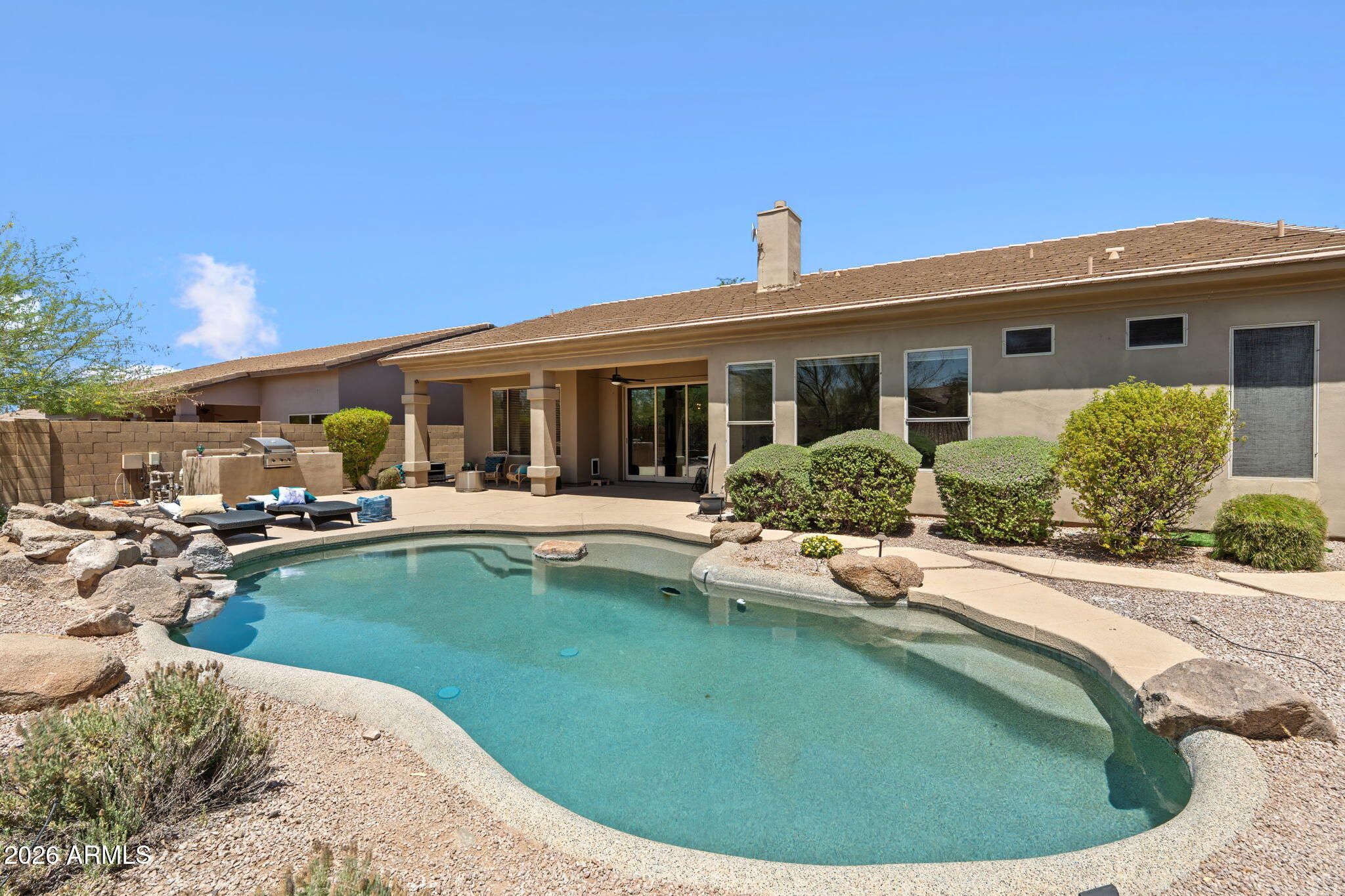 10531 E BAHIA Drive
