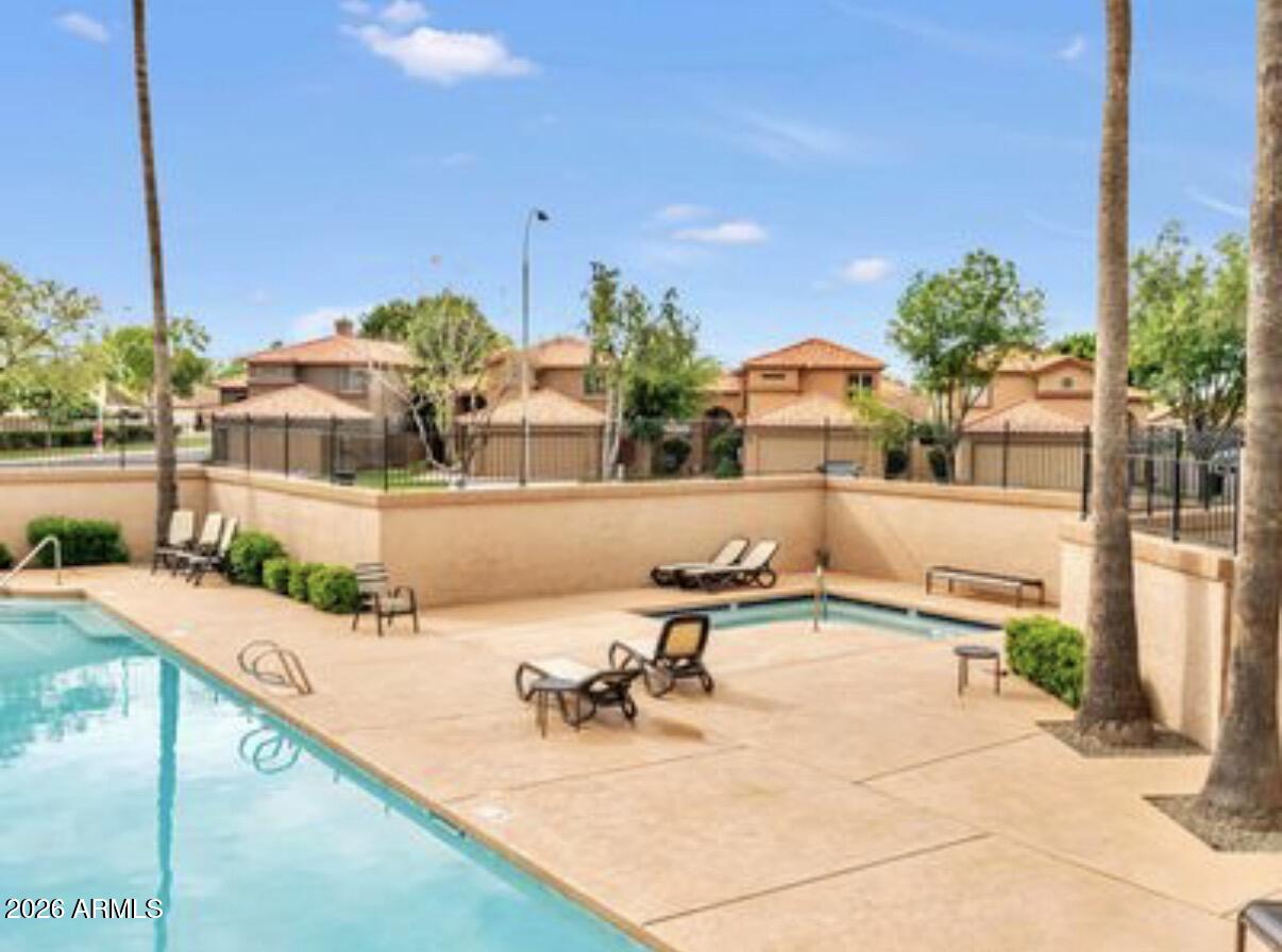1836 N STAPLEY Drive 82