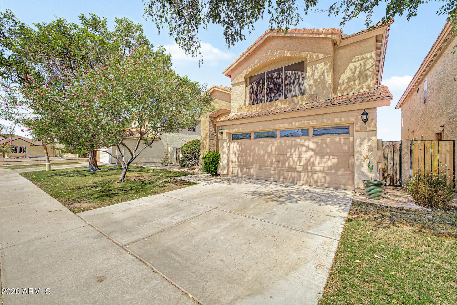 1836 N STAPLEY Drive 82