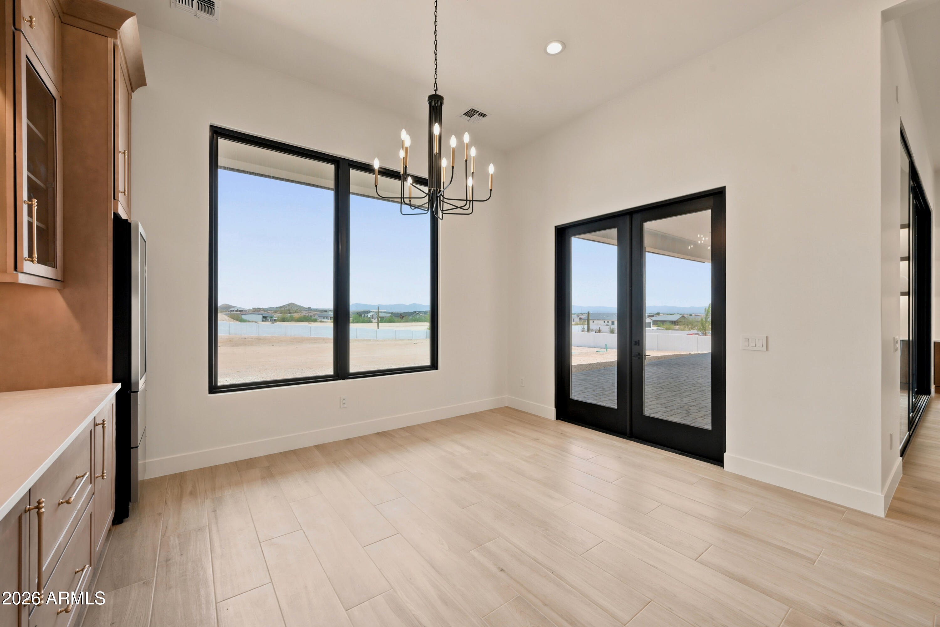 1764 W LUCKY Lane