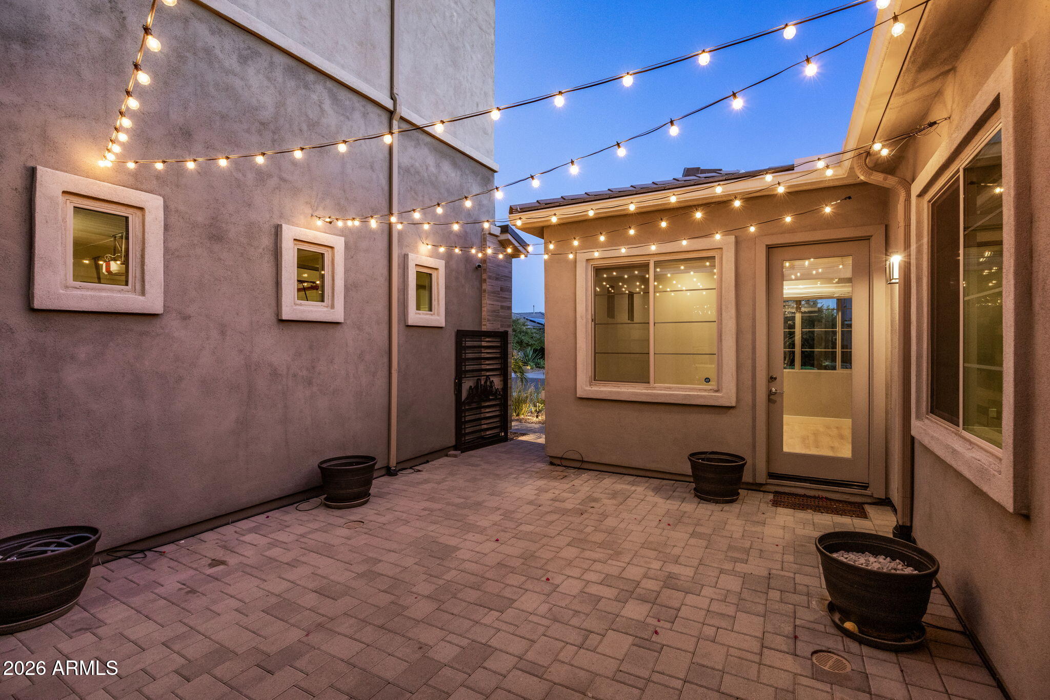 3020 E LOS GATOS Drive