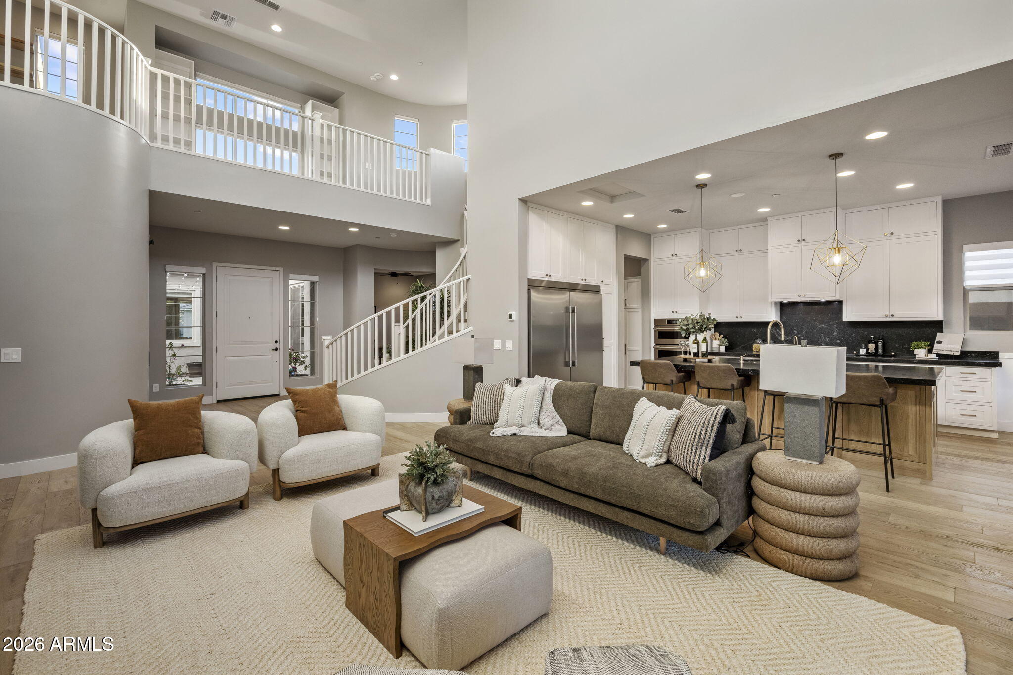 3020 E LOS GATOS Drive