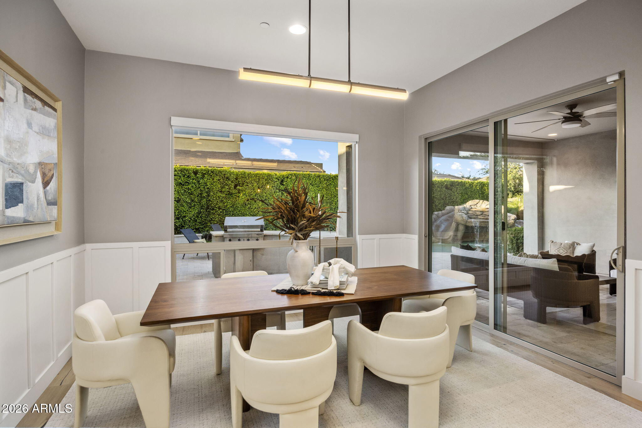 3020 E LOS GATOS Drive