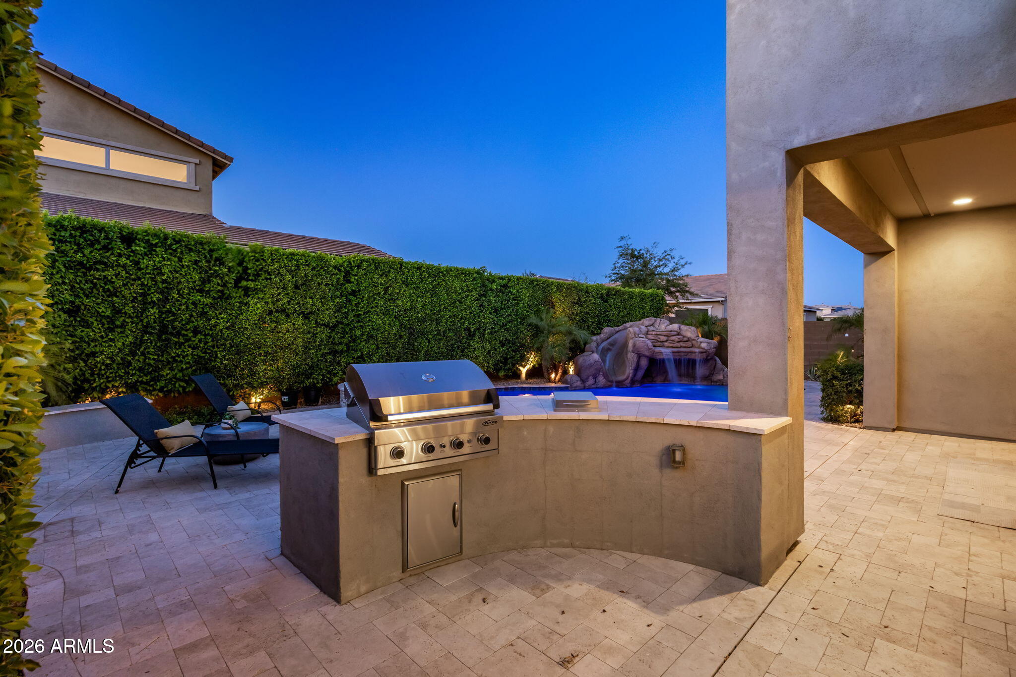 3020 E LOS GATOS Drive