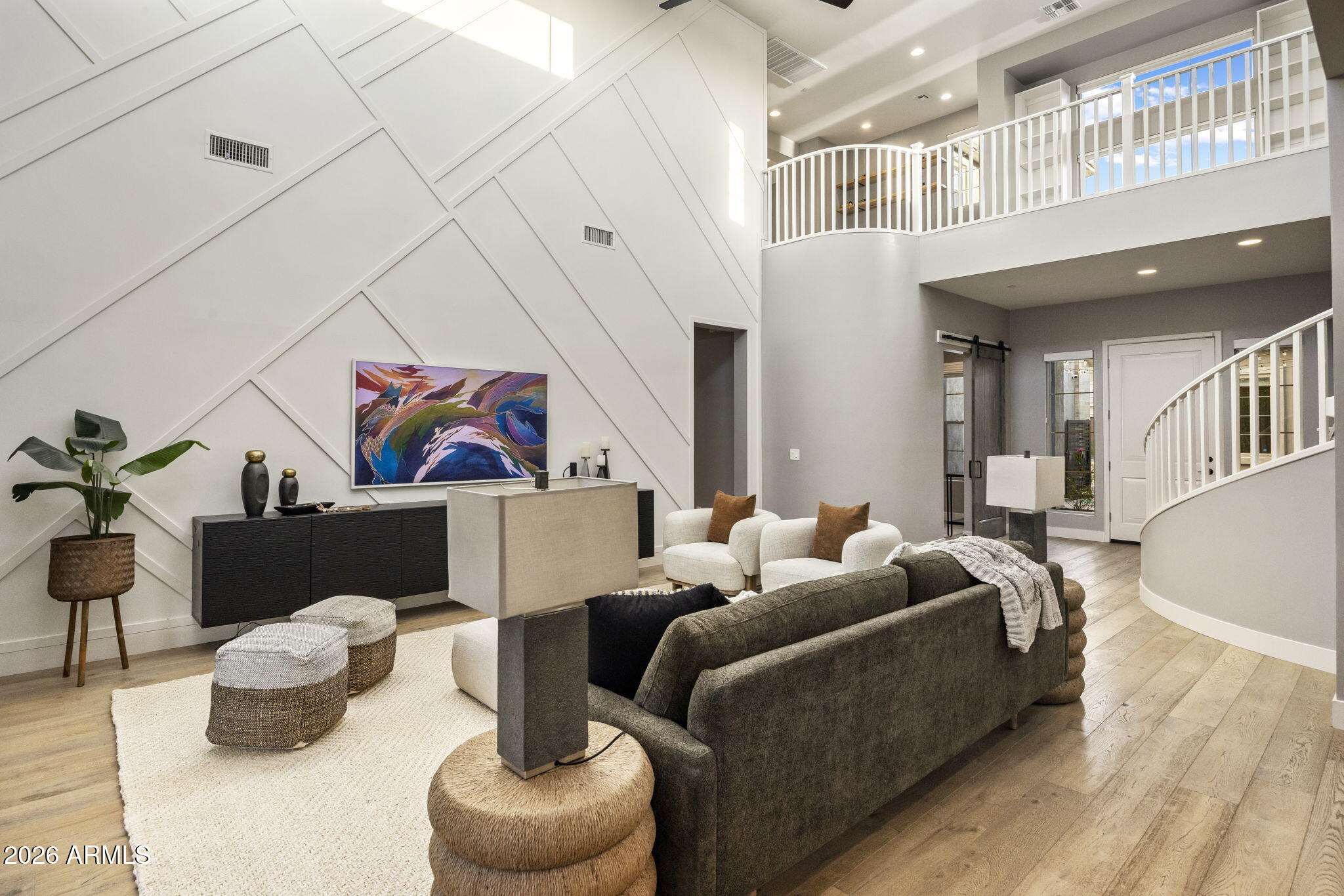 3020 E LOS GATOS Drive