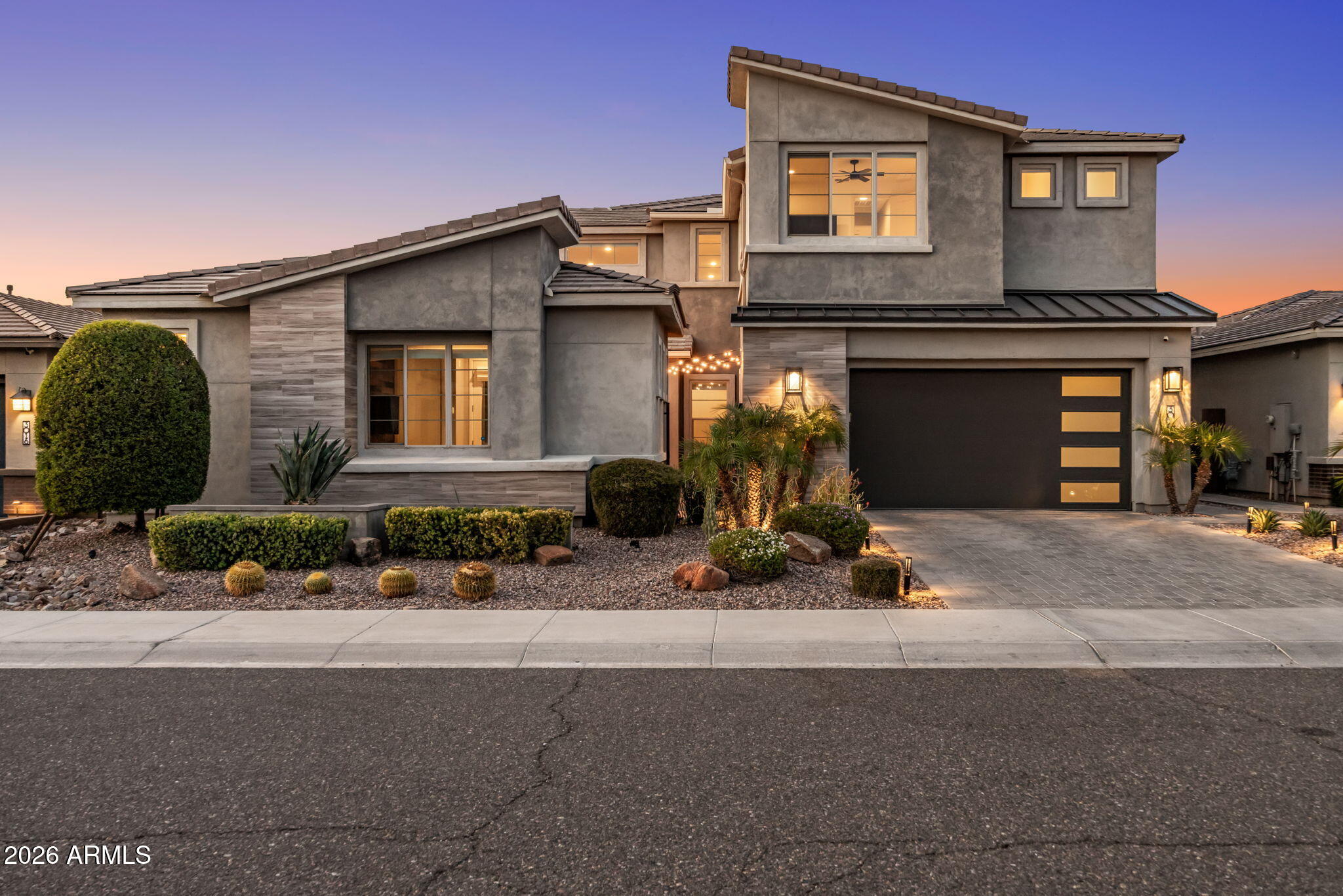3020 E LOS GATOS Drive