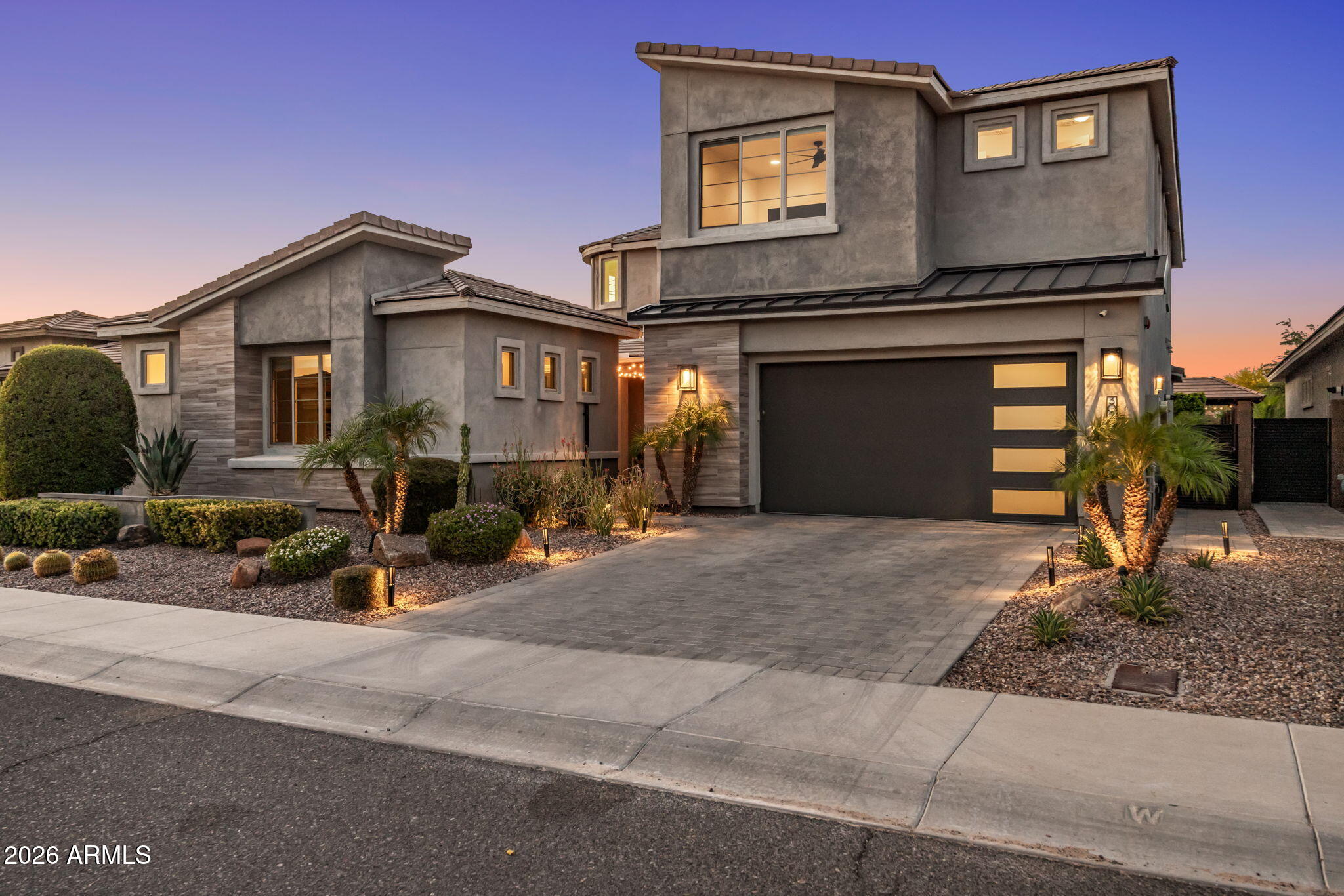 3020 E LOS GATOS Drive