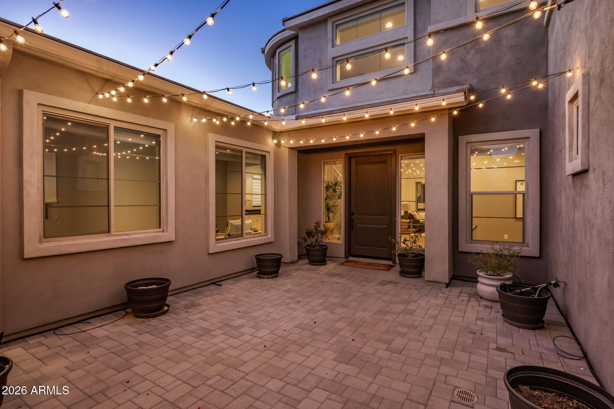 3020 E LOS GATOS Drive