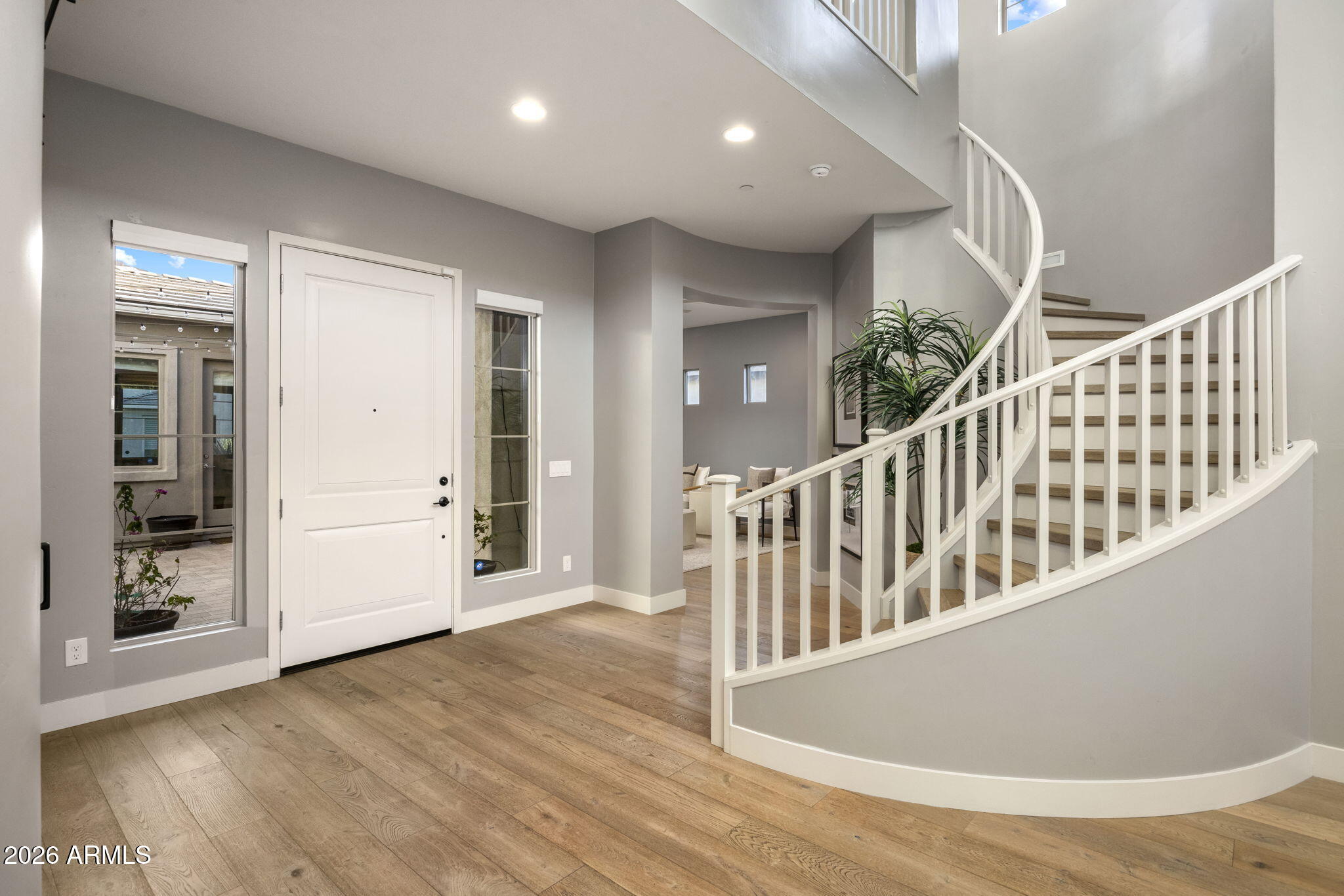 3020 E LOS GATOS Drive