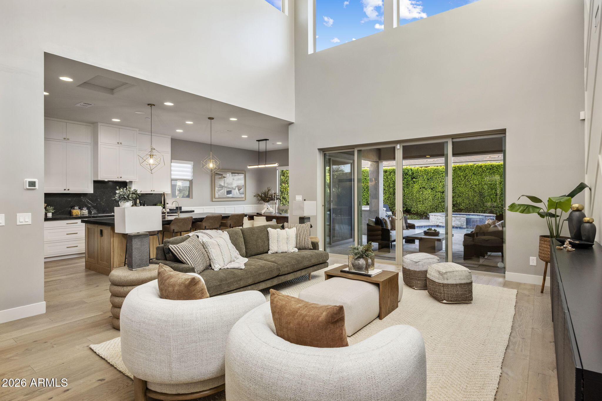 3020 E LOS GATOS Drive