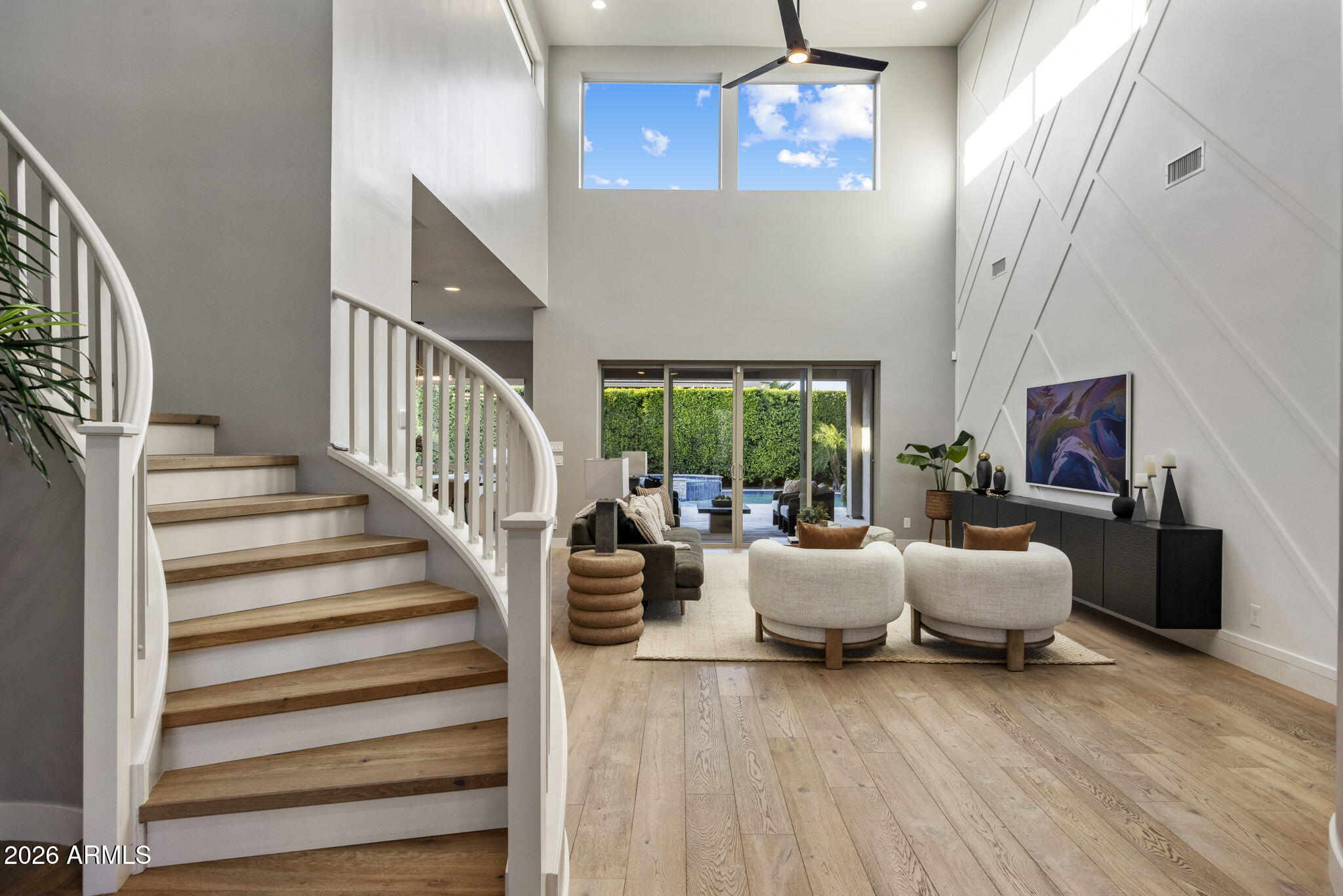 3020 E LOS GATOS Drive