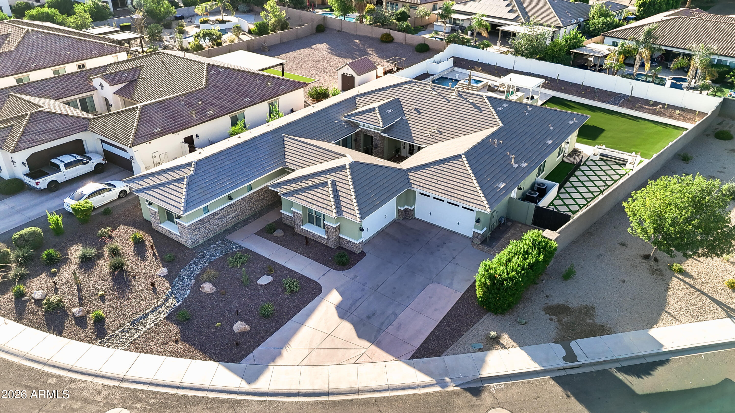 14542 W MOUNTAIN VIEW Drive