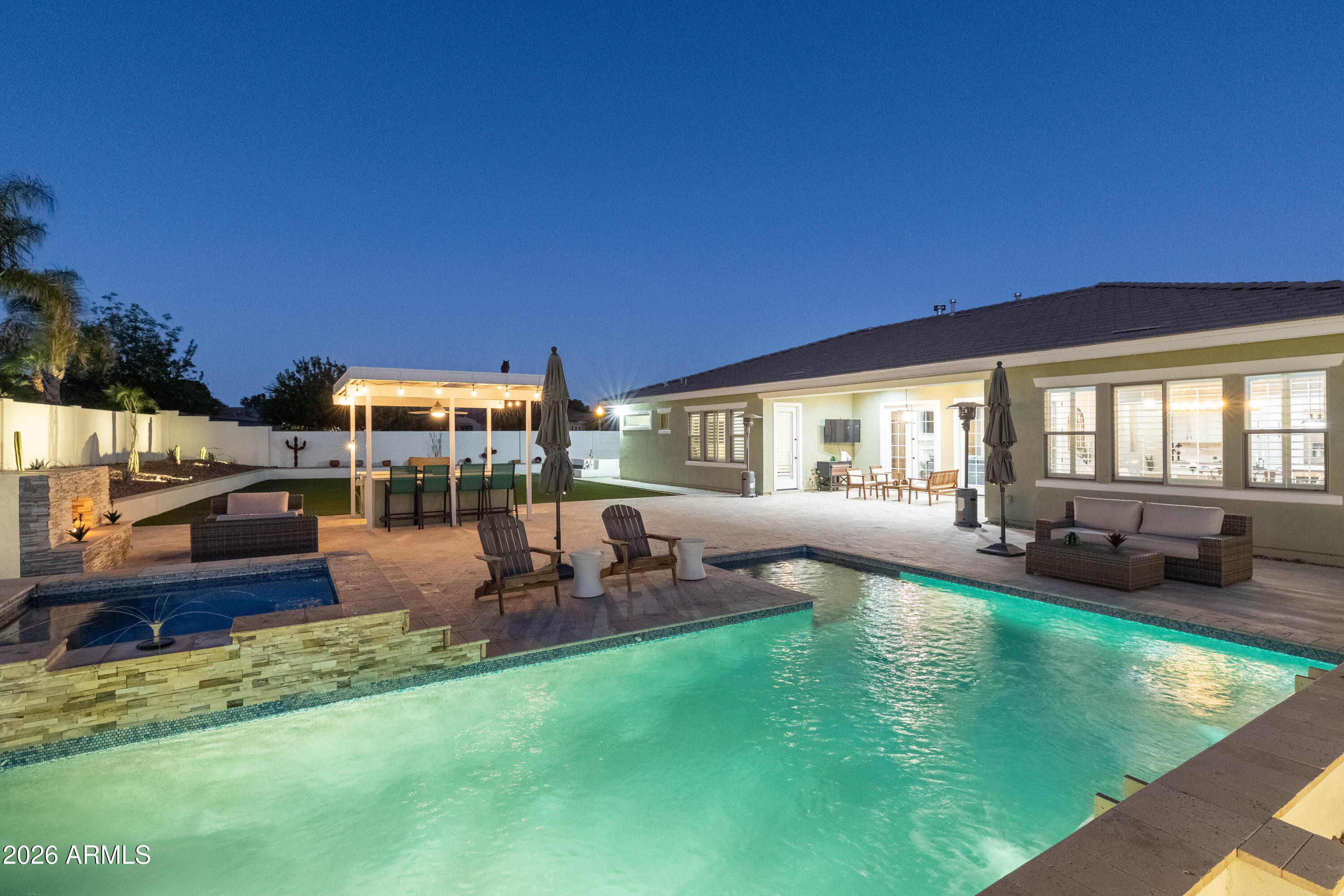 14542 W MOUNTAIN VIEW Drive