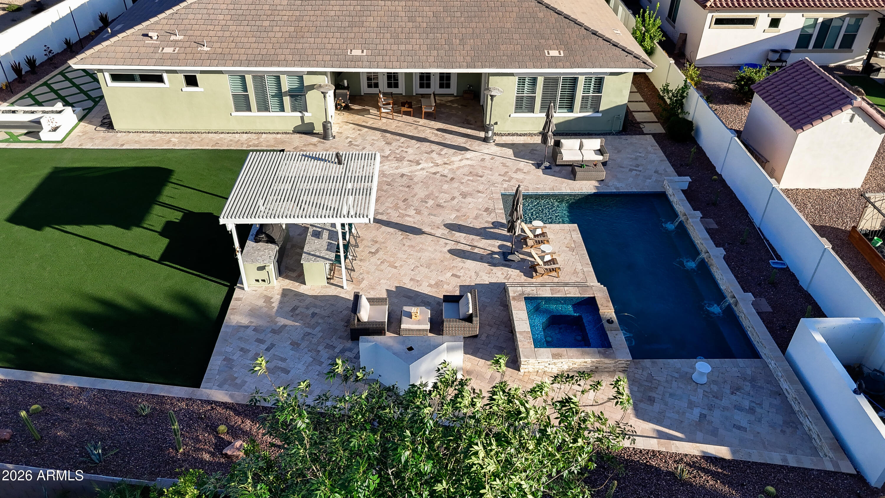 14542 W MOUNTAIN VIEW Drive