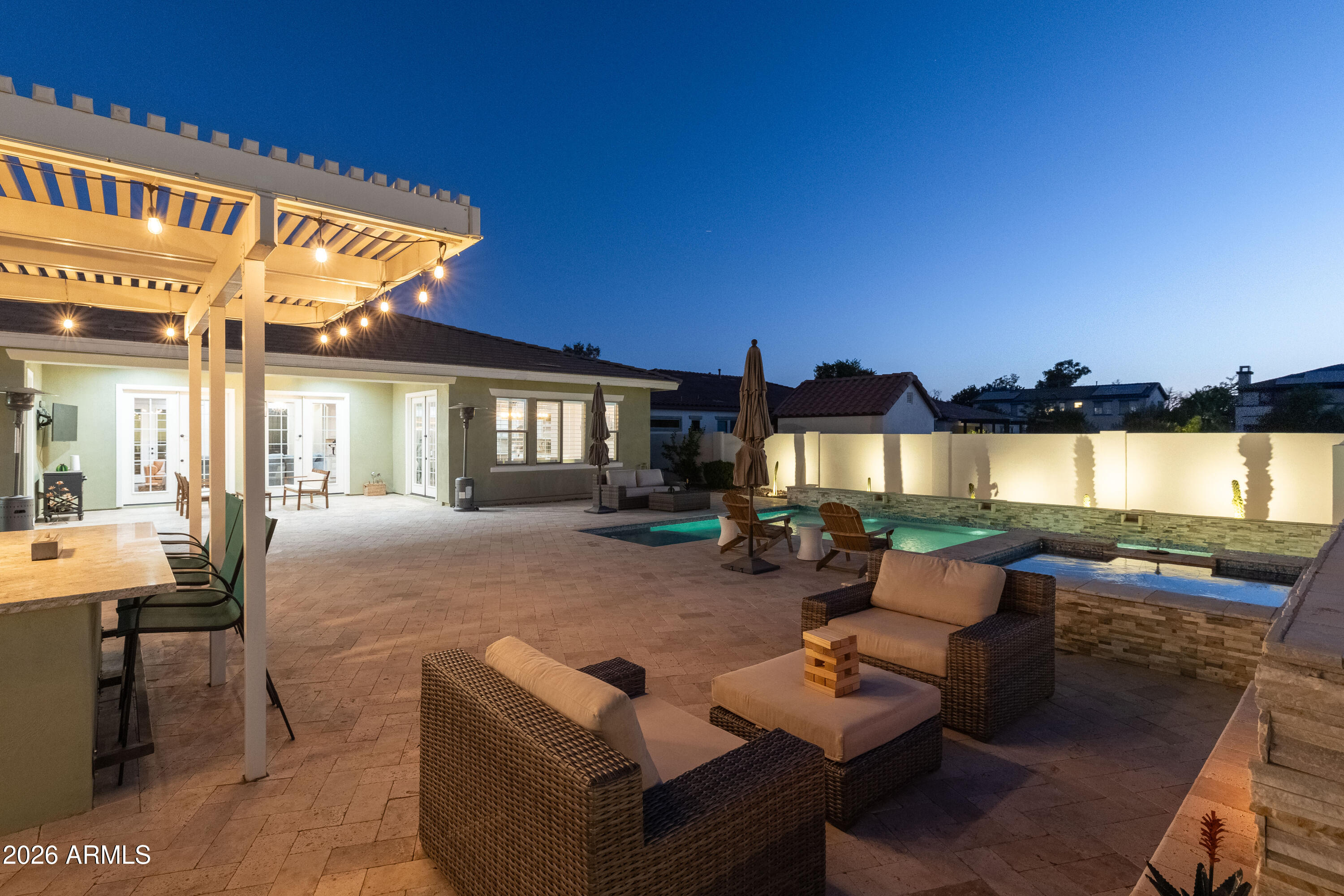 14542 W MOUNTAIN VIEW Drive