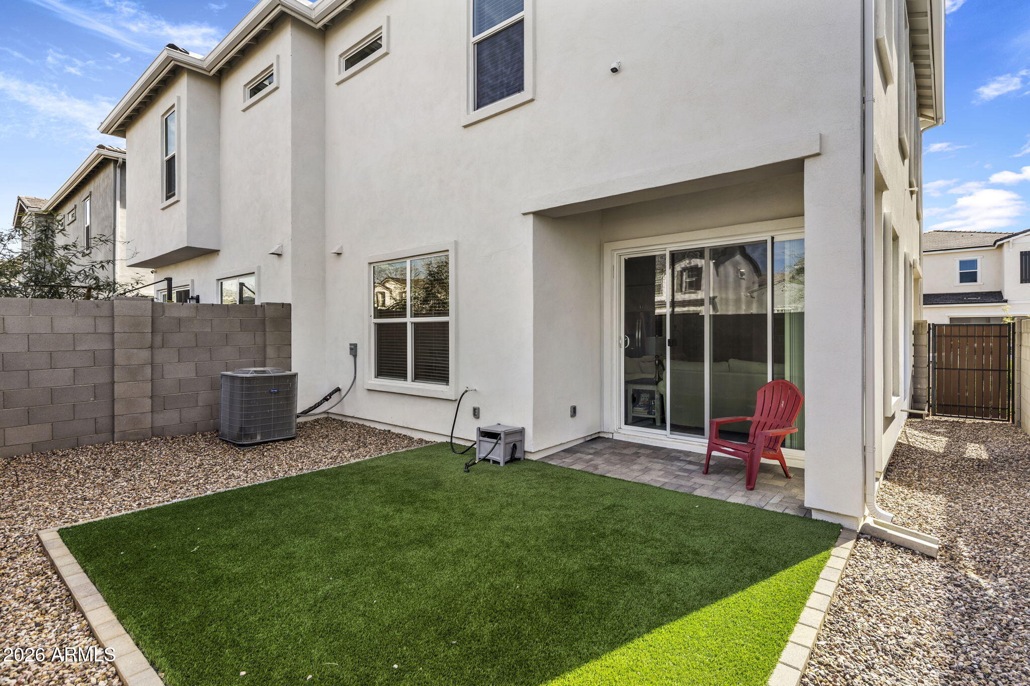 5024 E CAMPO BELLO Drive