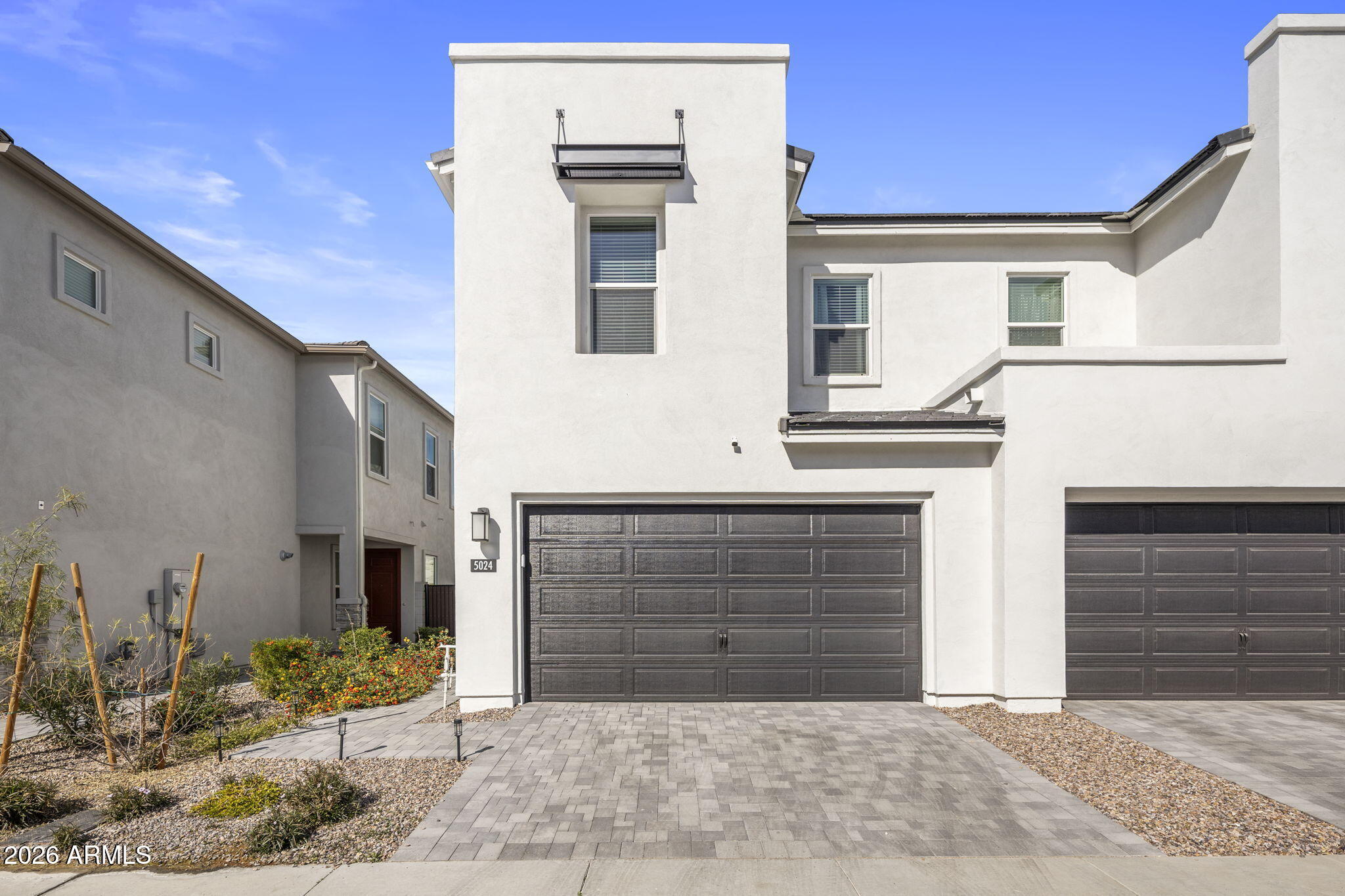 5024 E CAMPO BELLO Drive