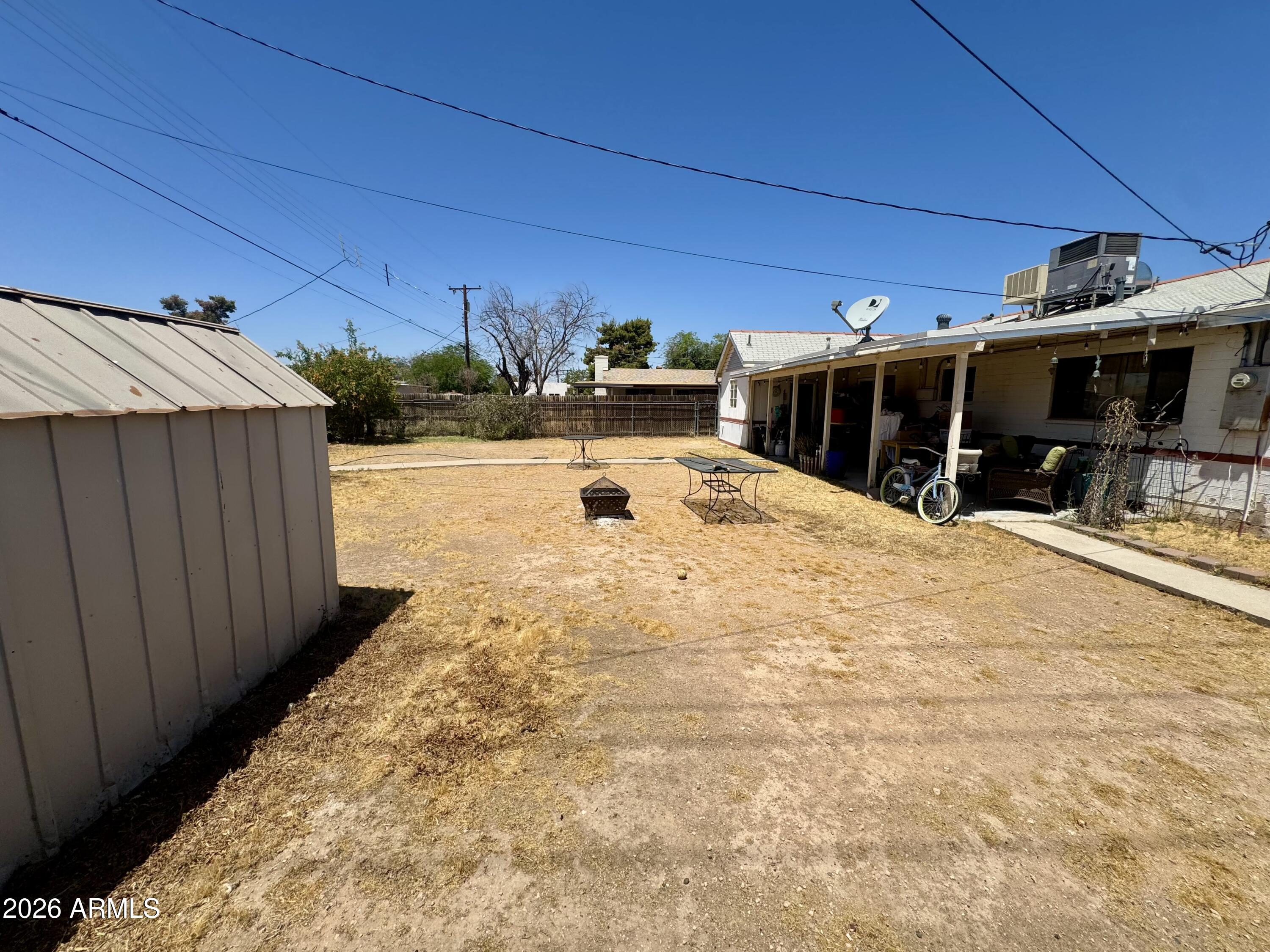 7543 E PAPAGO Drive