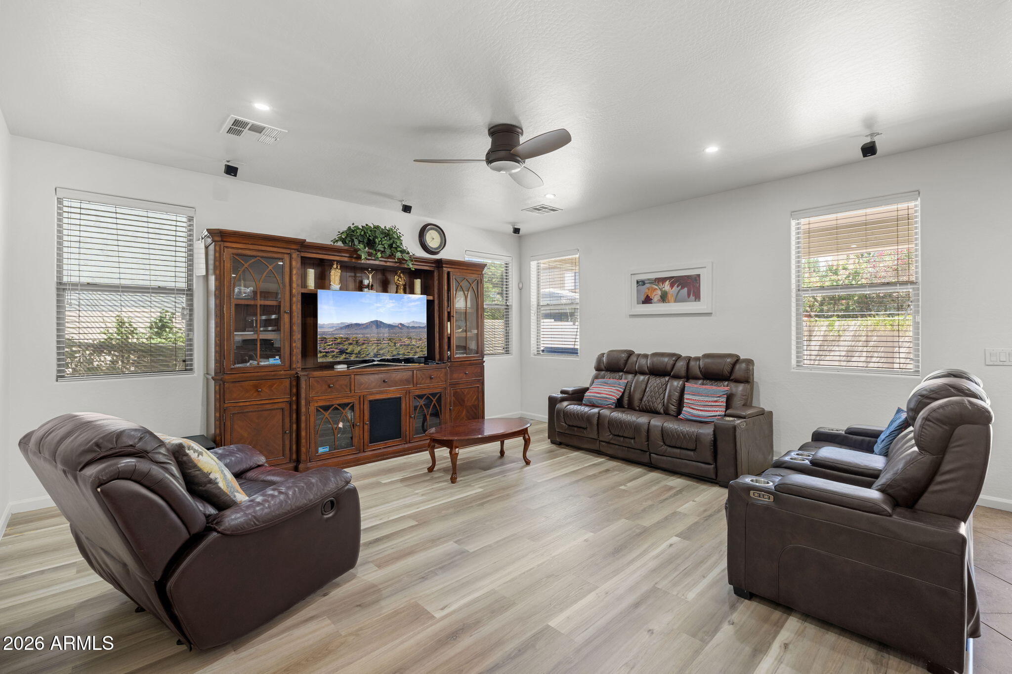 4144 E BRUCE Court