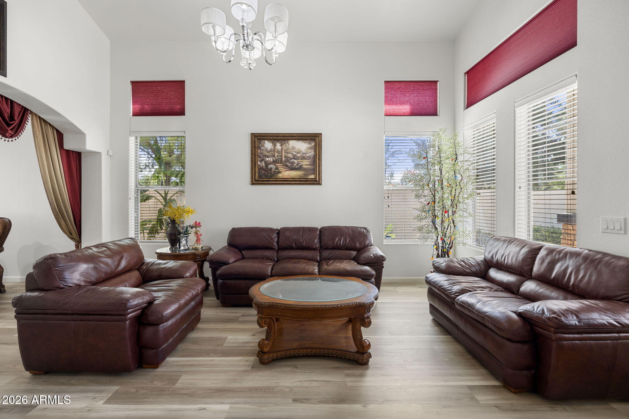 4144 E BRUCE Court