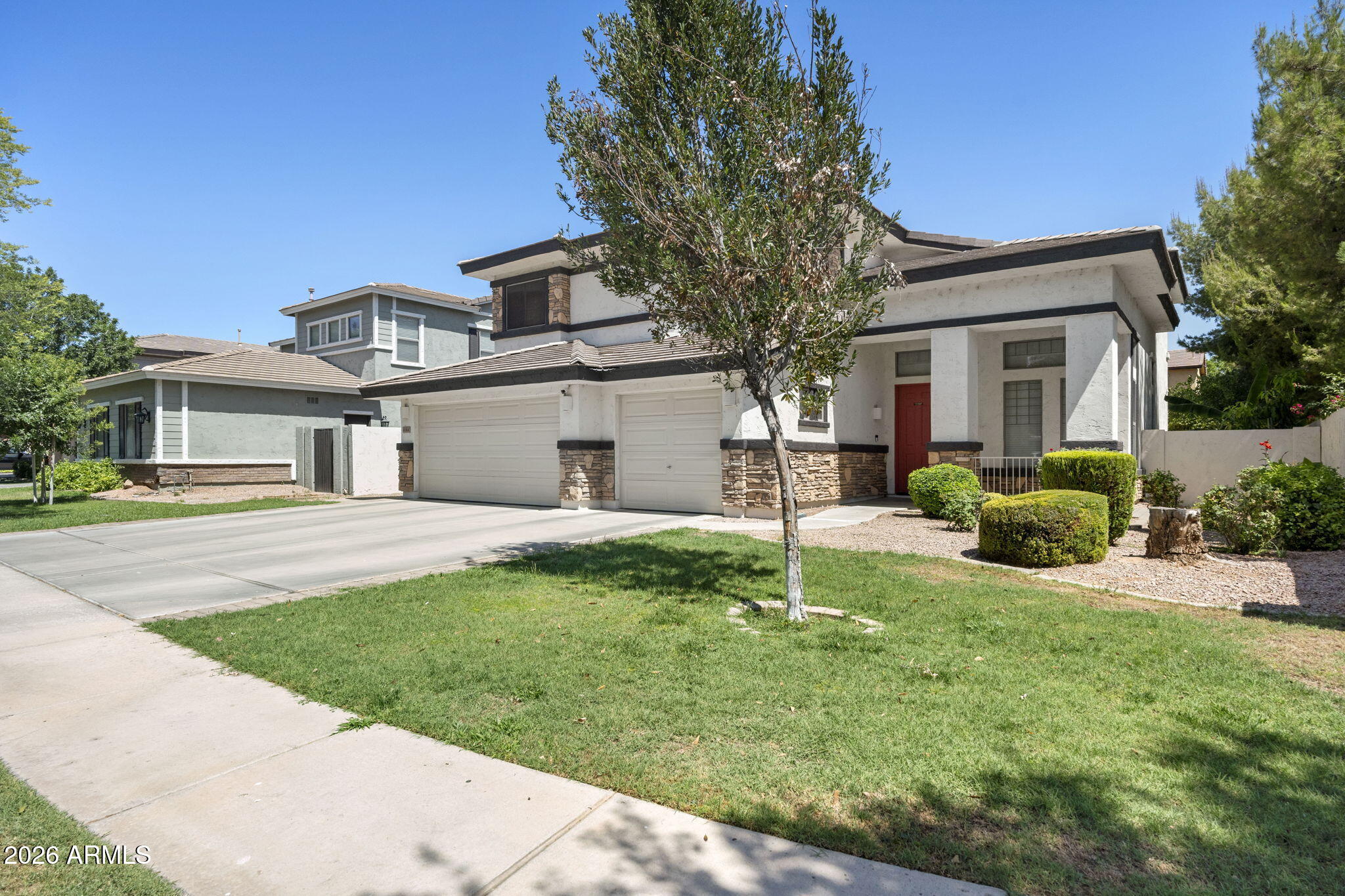 4144 E BRUCE Court