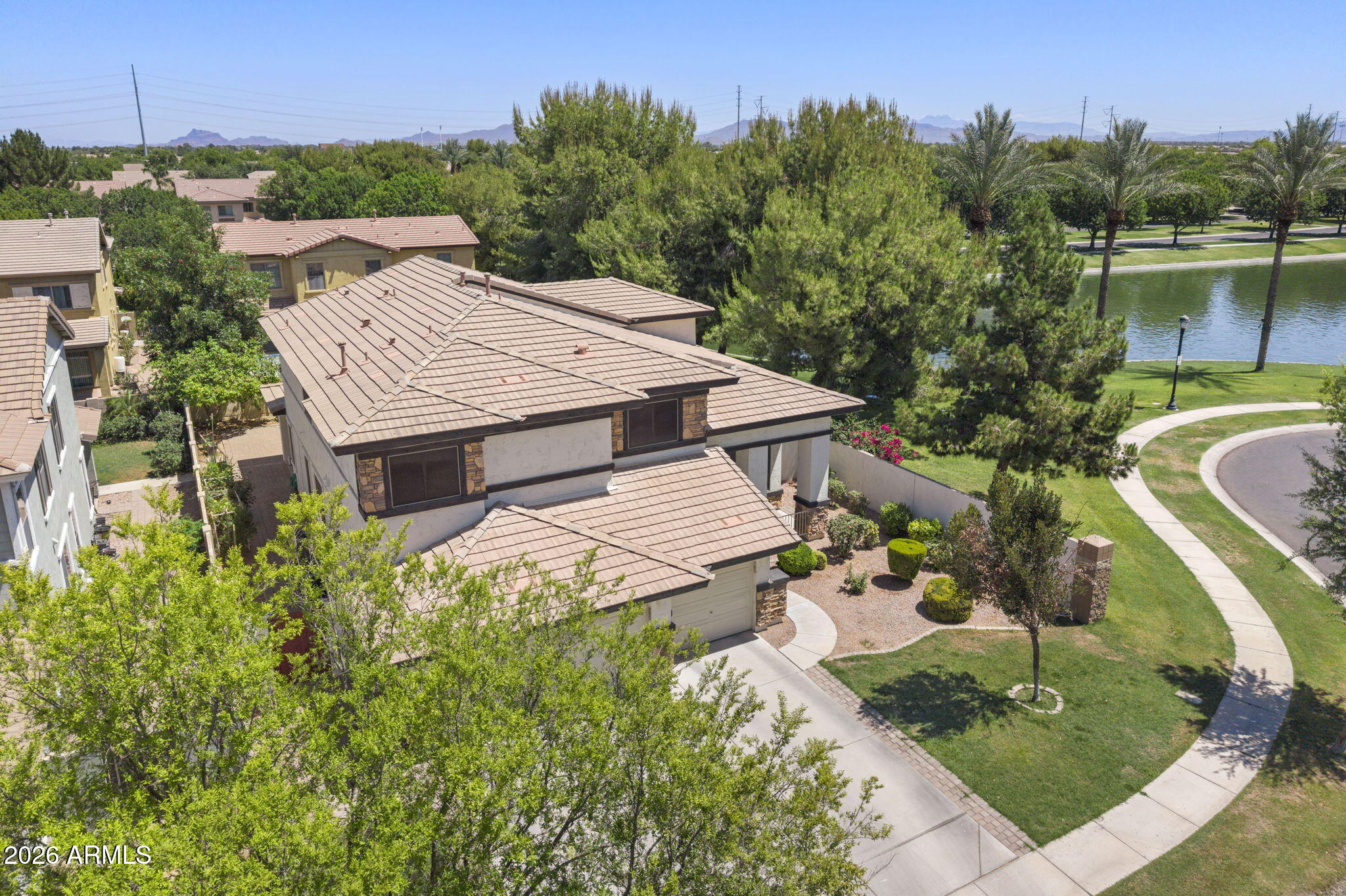 4144 E BRUCE Court