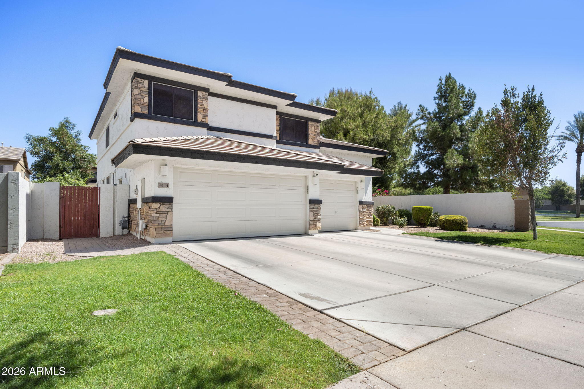 4144 E BRUCE Court