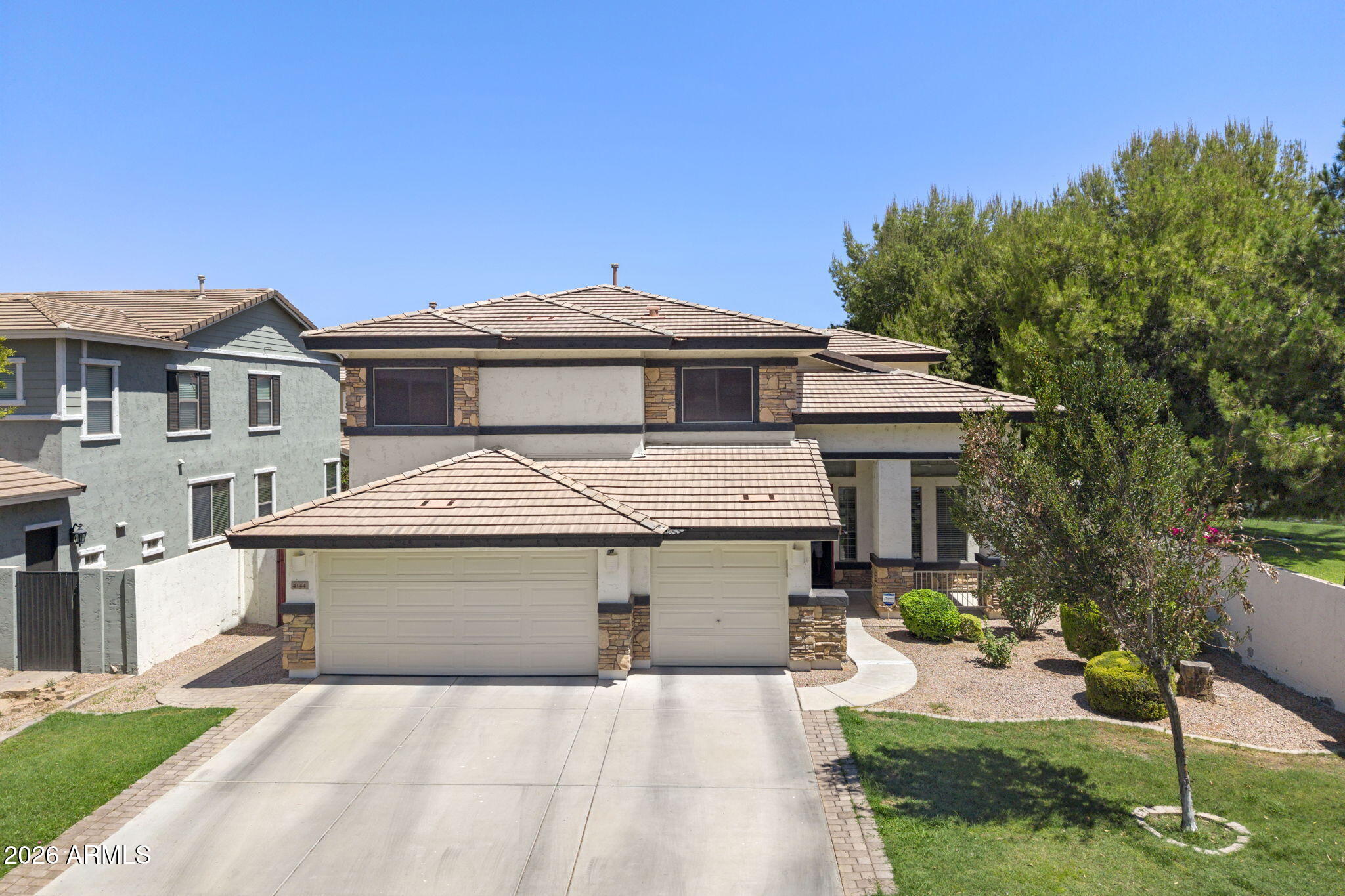 4144 E BRUCE Court